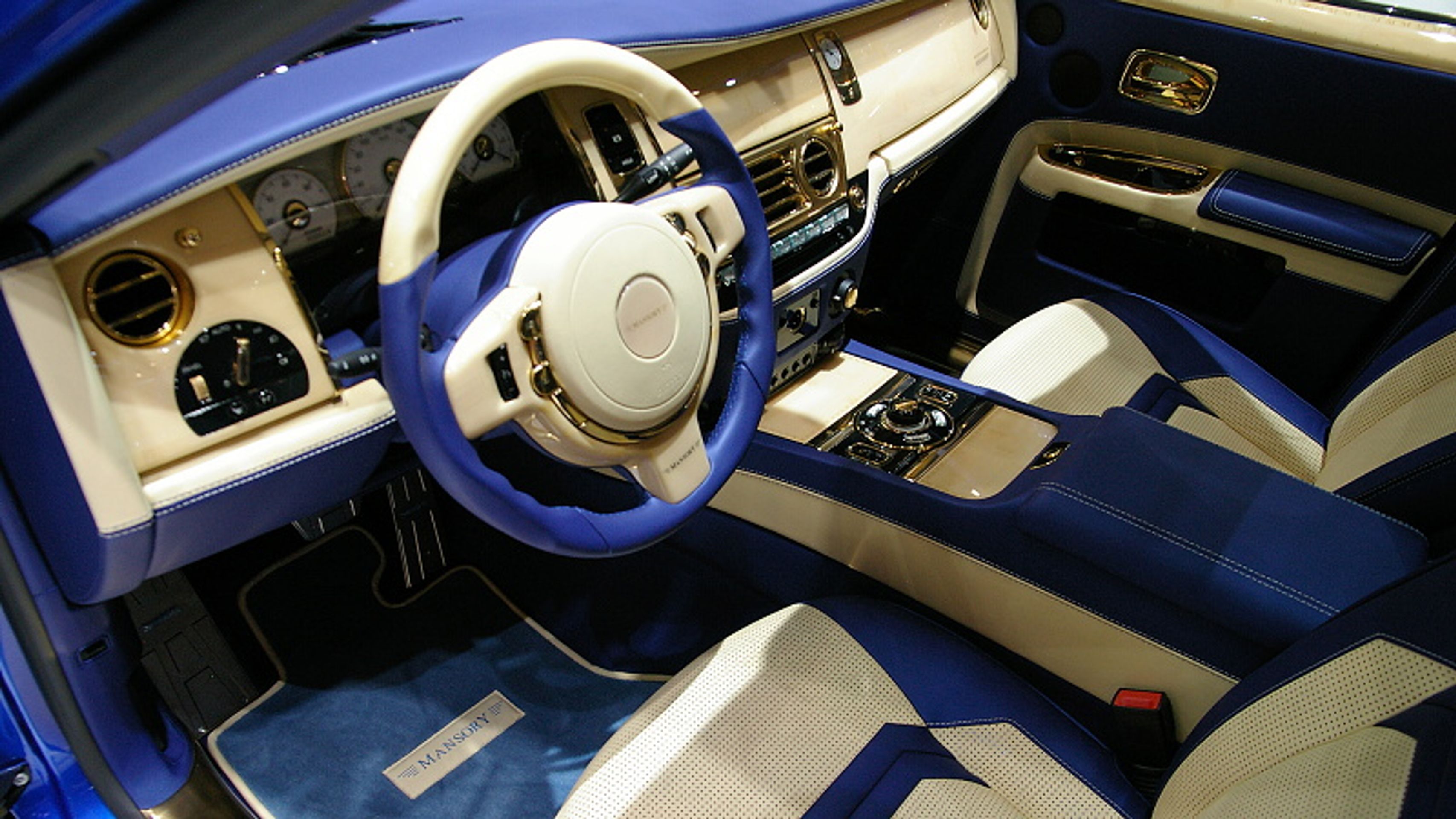 Nej tuning-8 - GALERIE Nej tuning Ženeva (7/14)