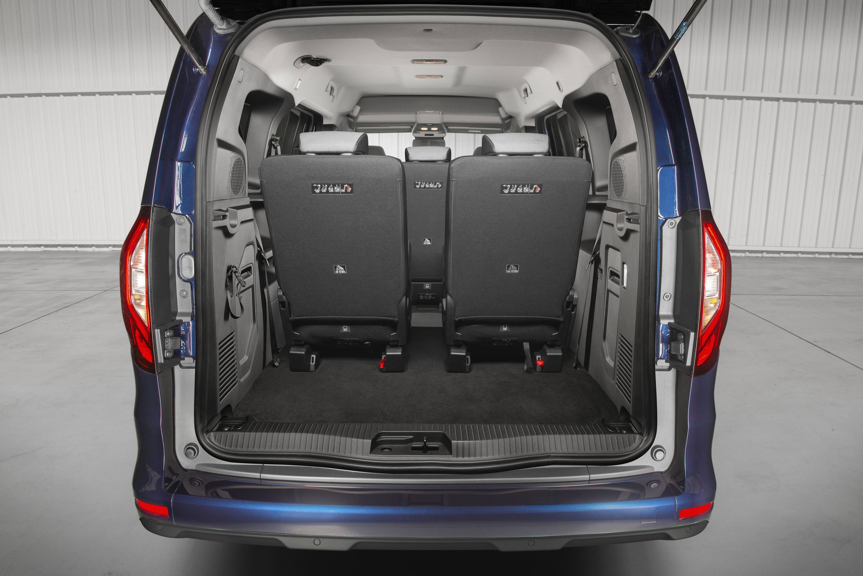 Renault Grand Kangoo - Renault Grand Kangoo (4/23)