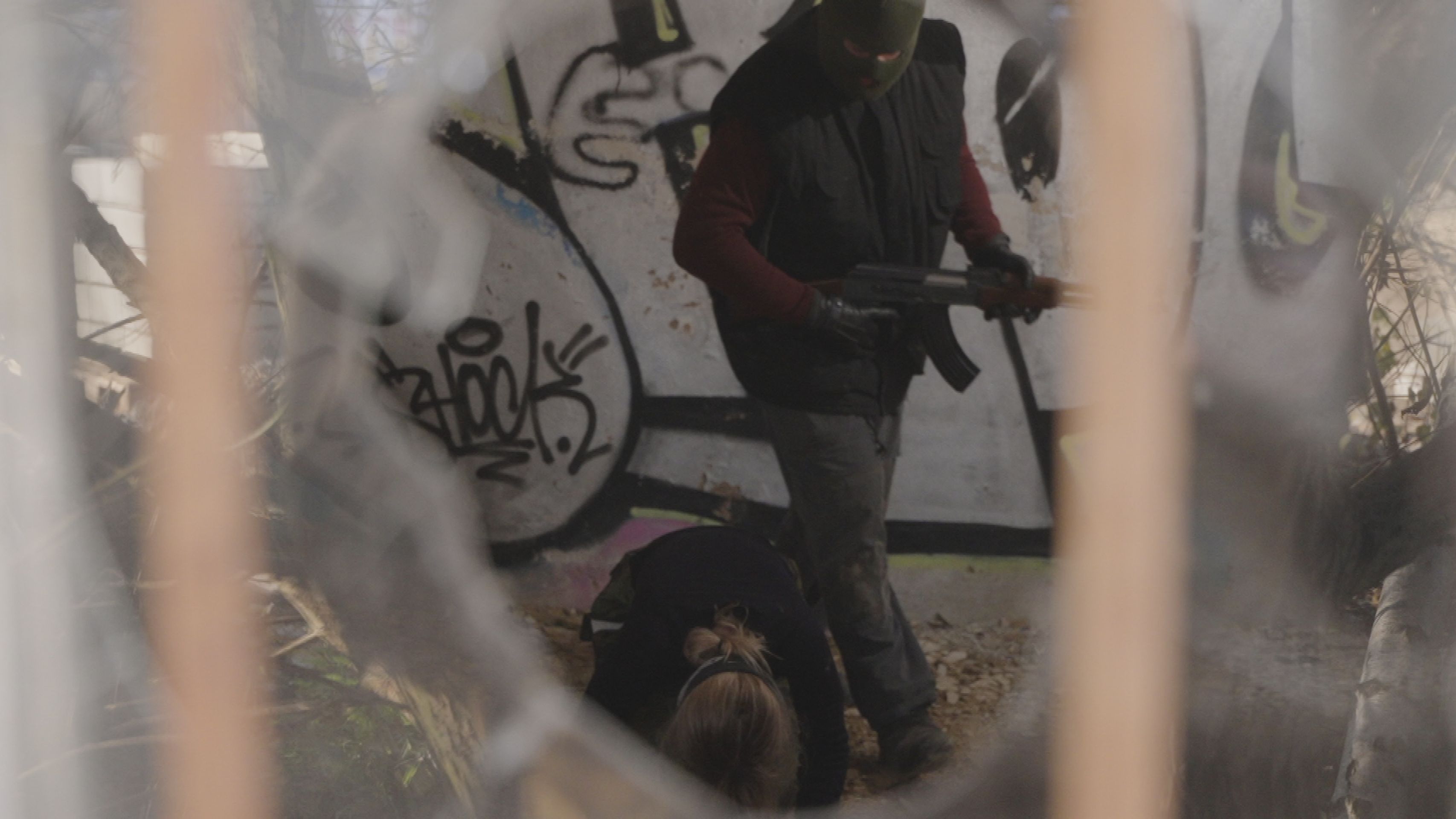 Rozkaz zněl jasně – výcvik (11) - Rozkaz zněl jasně – výcvik (11/31)