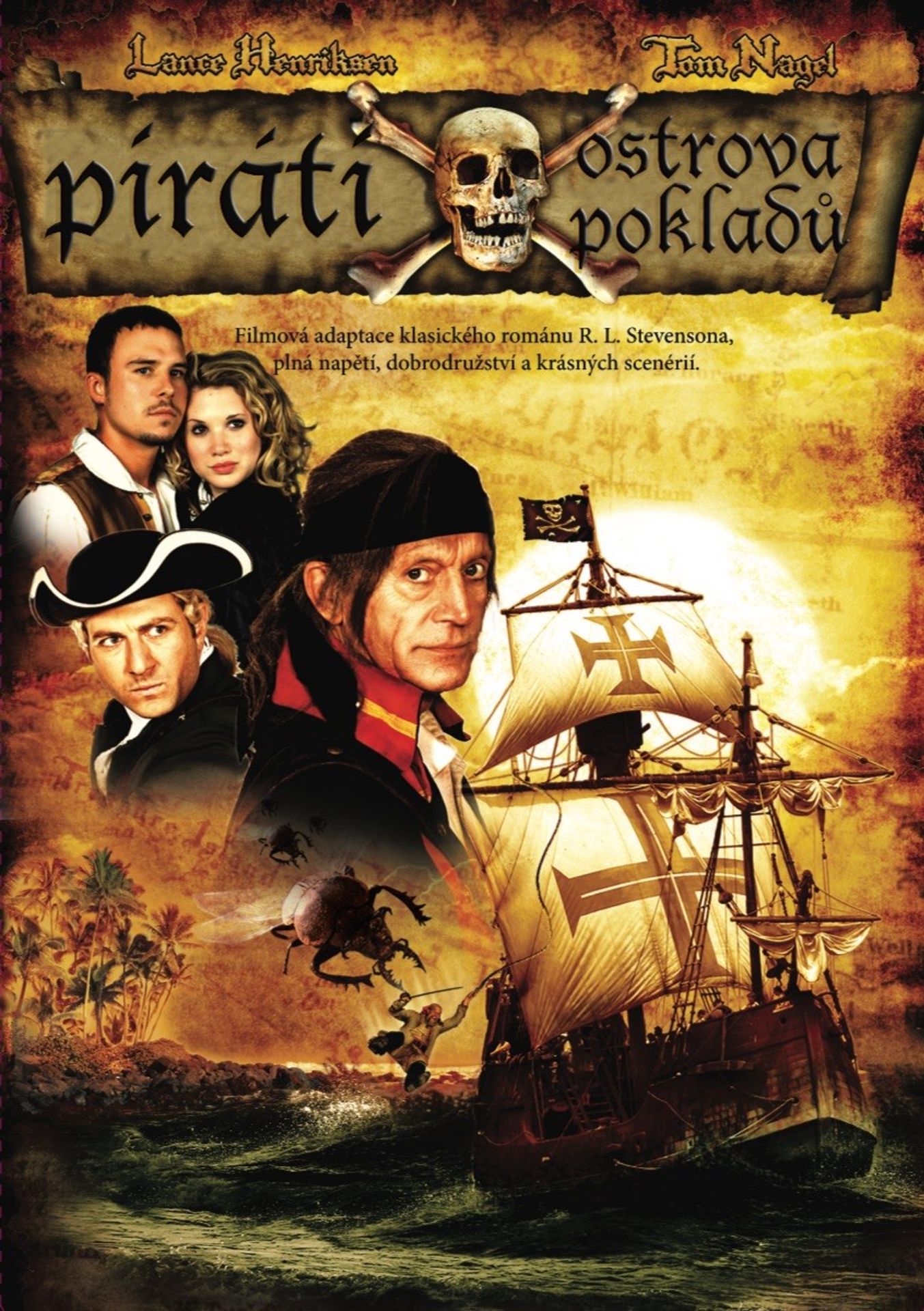 PIRATI - GALERIE: Modelka s nemocí vitiligo (1/8)