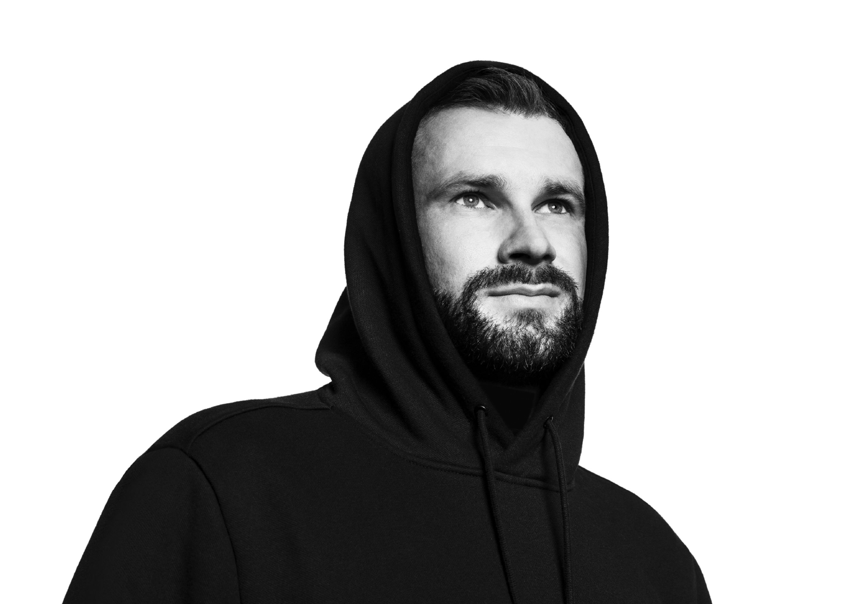 Ondřej Kolář - Sportovní hvězdy pózovaly pro nový kalendář (12/18)