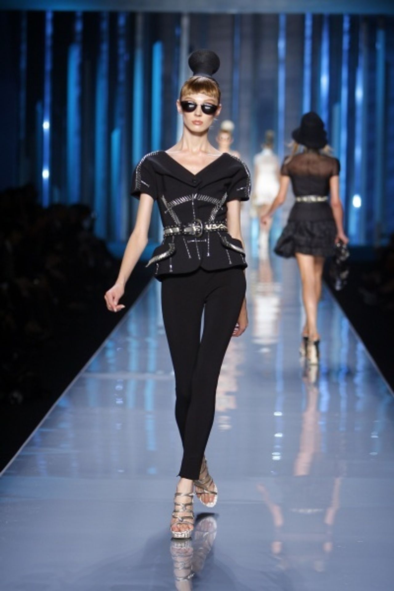 Dior - Galerie Dior (1/13)