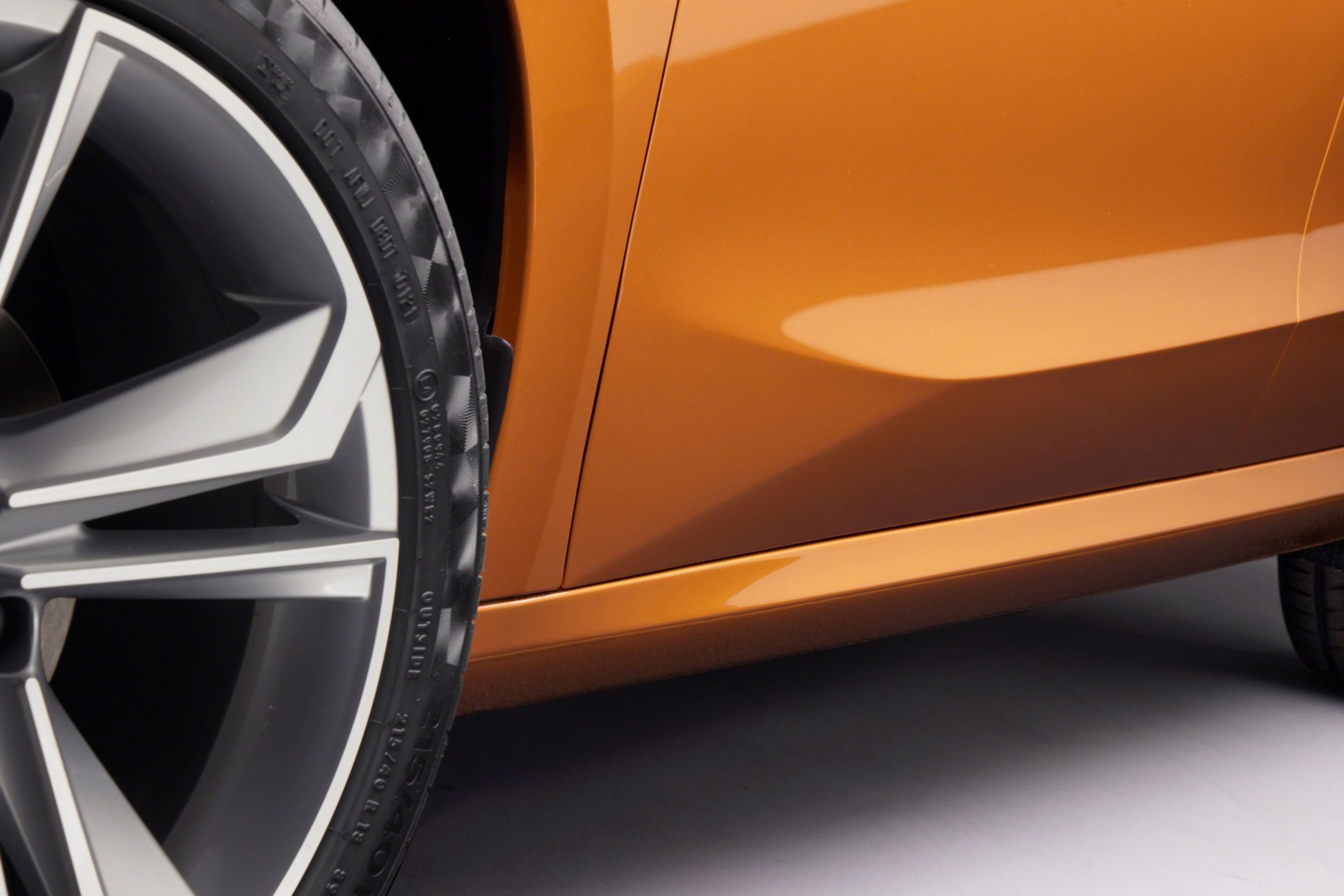 Škoda Fabia čtvrté generace - 51 - Fotogalerie: Nová Fabia do detailů (18/20)