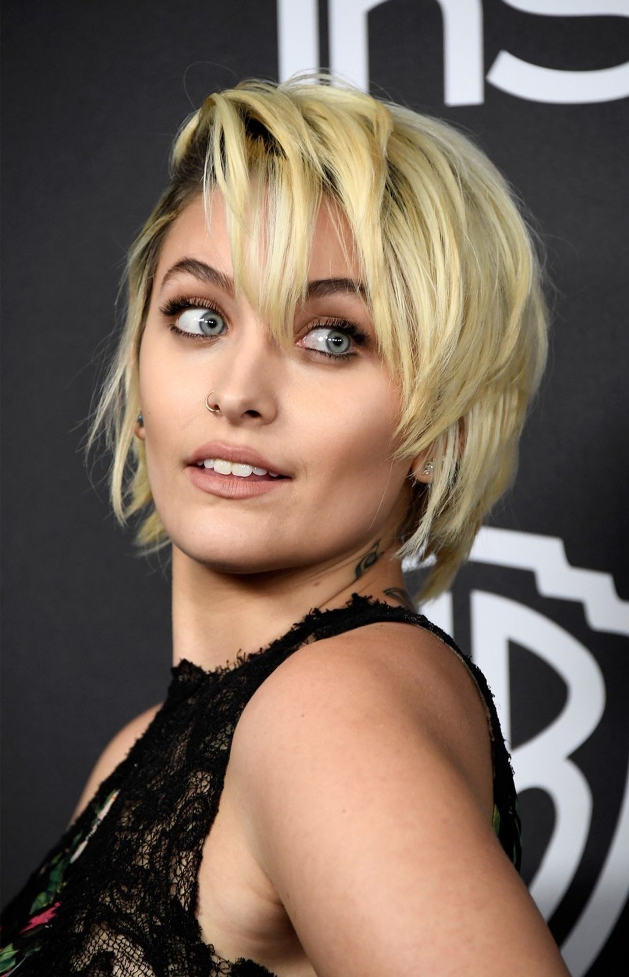 Paris Jackson - 5 - GALERIE: Paris Jackson (5/10)