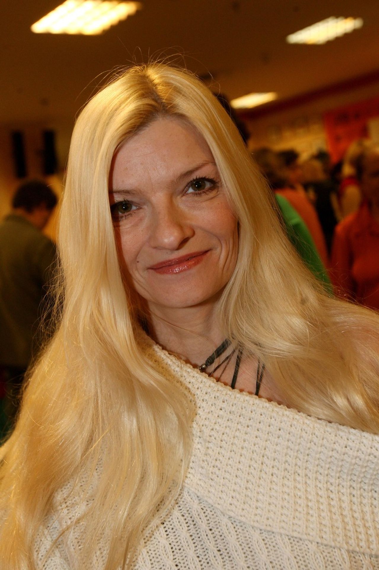 Michaela Kudláčková - 2008 - GALERIE: Michaela Kudláčková (4/7)