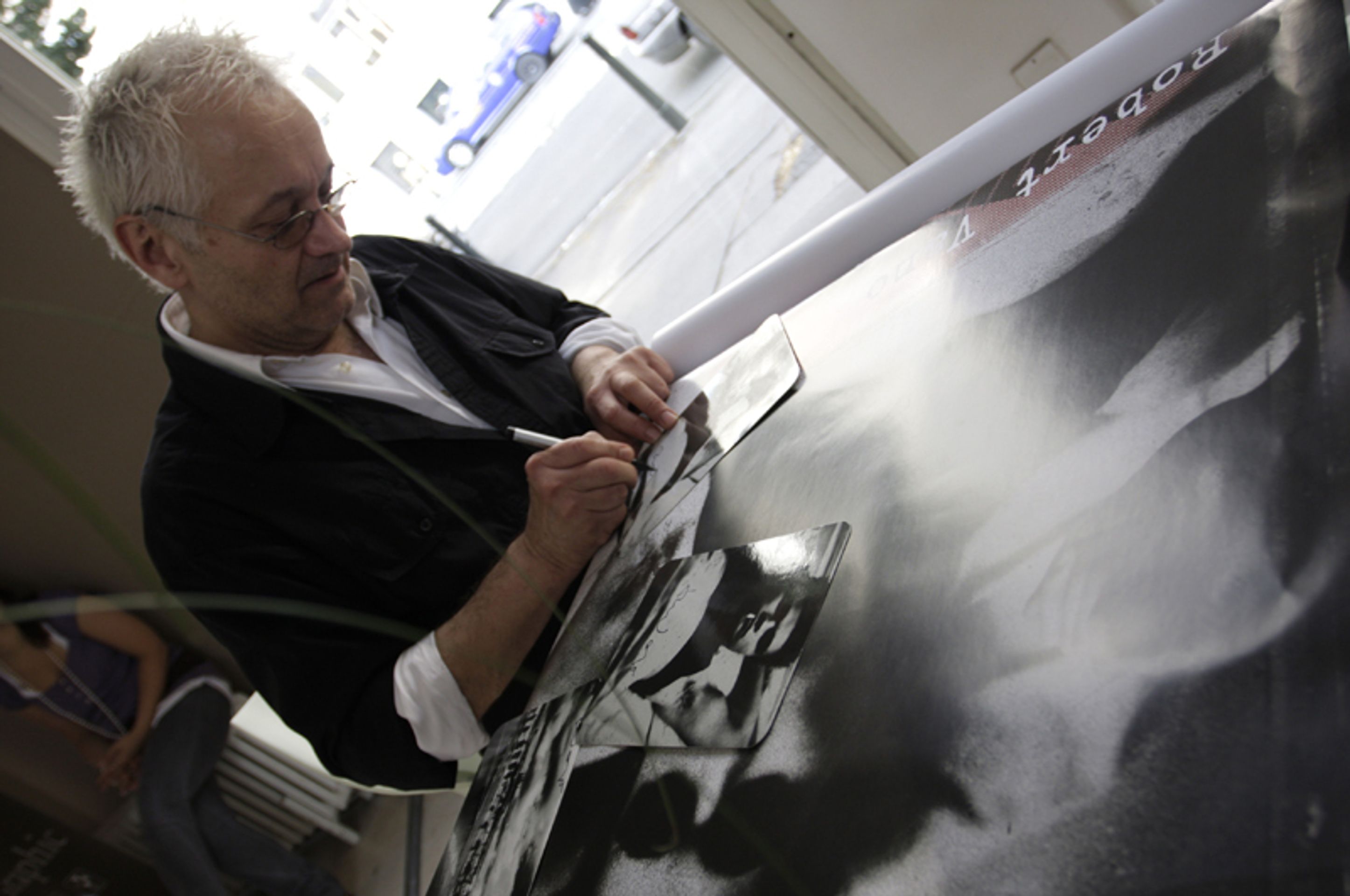 Robert Vano-5 - Galerie: Vano (10/10)