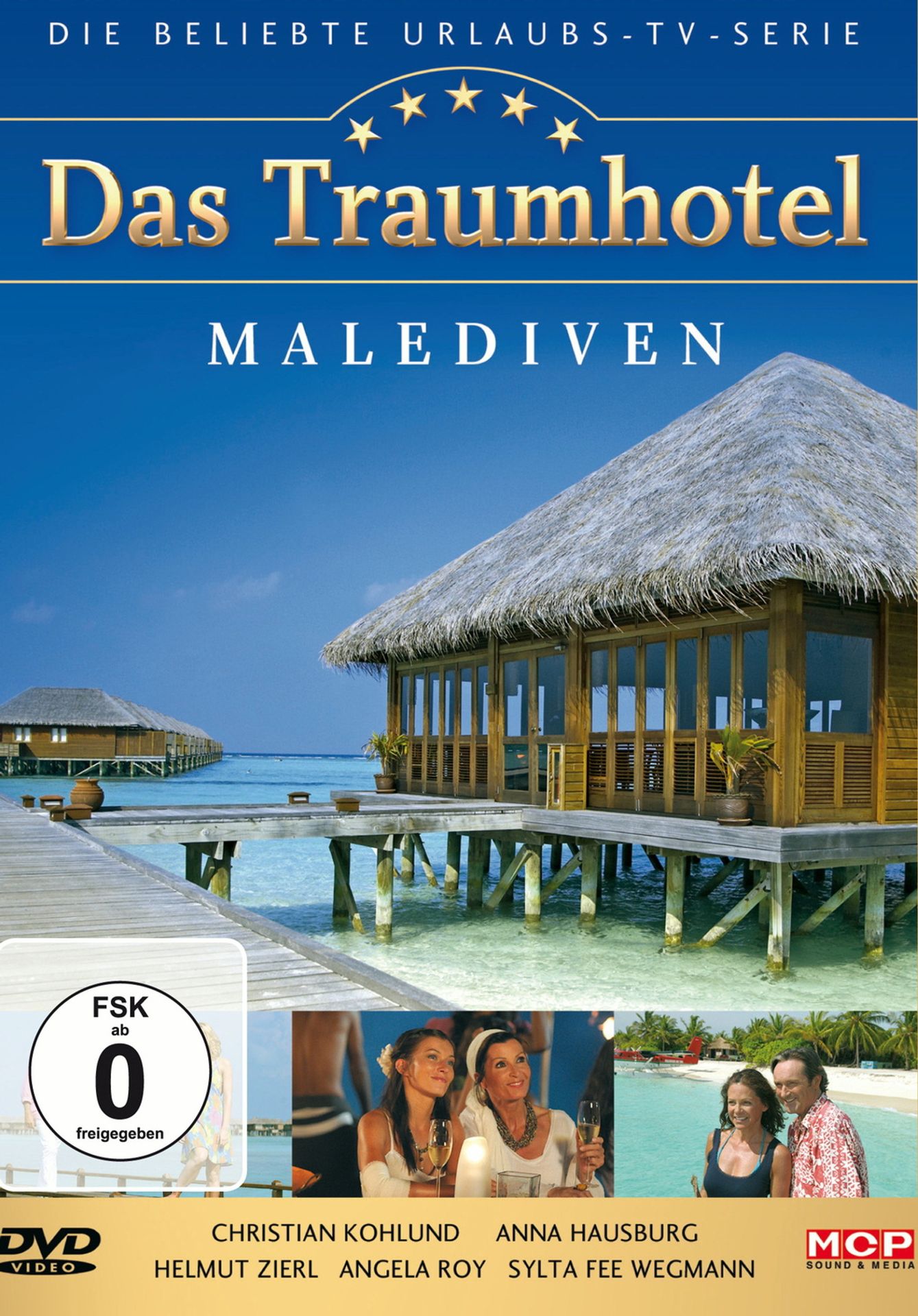 Hotel snu: maledivy - GALERIE: Nejakostní potraviny (1/4)