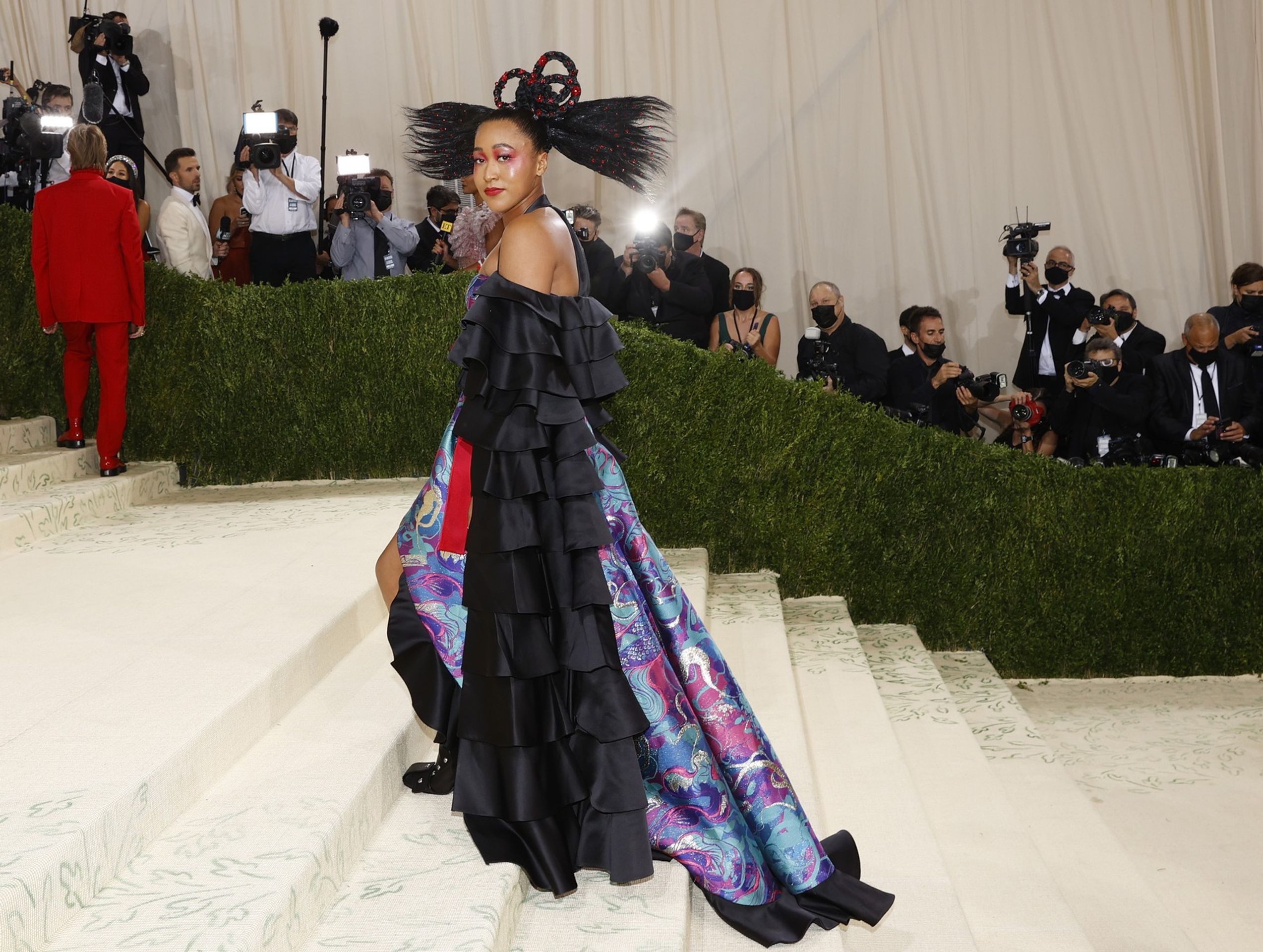 Met Gala (2) - Met Gala (4/8)