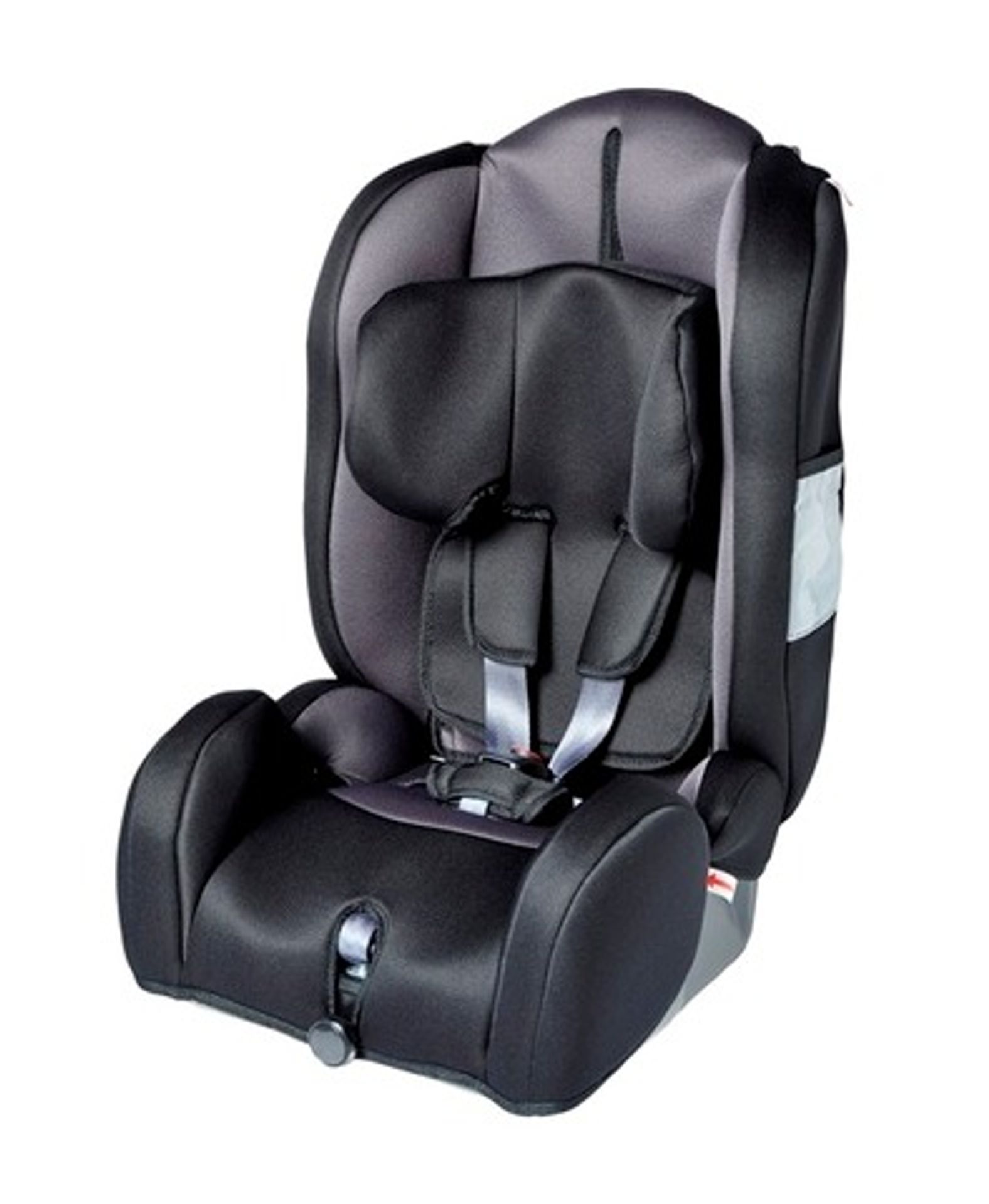 Test dětských autosedaček - 7 - GALERIE: Test dětských autosedaček (7/11)