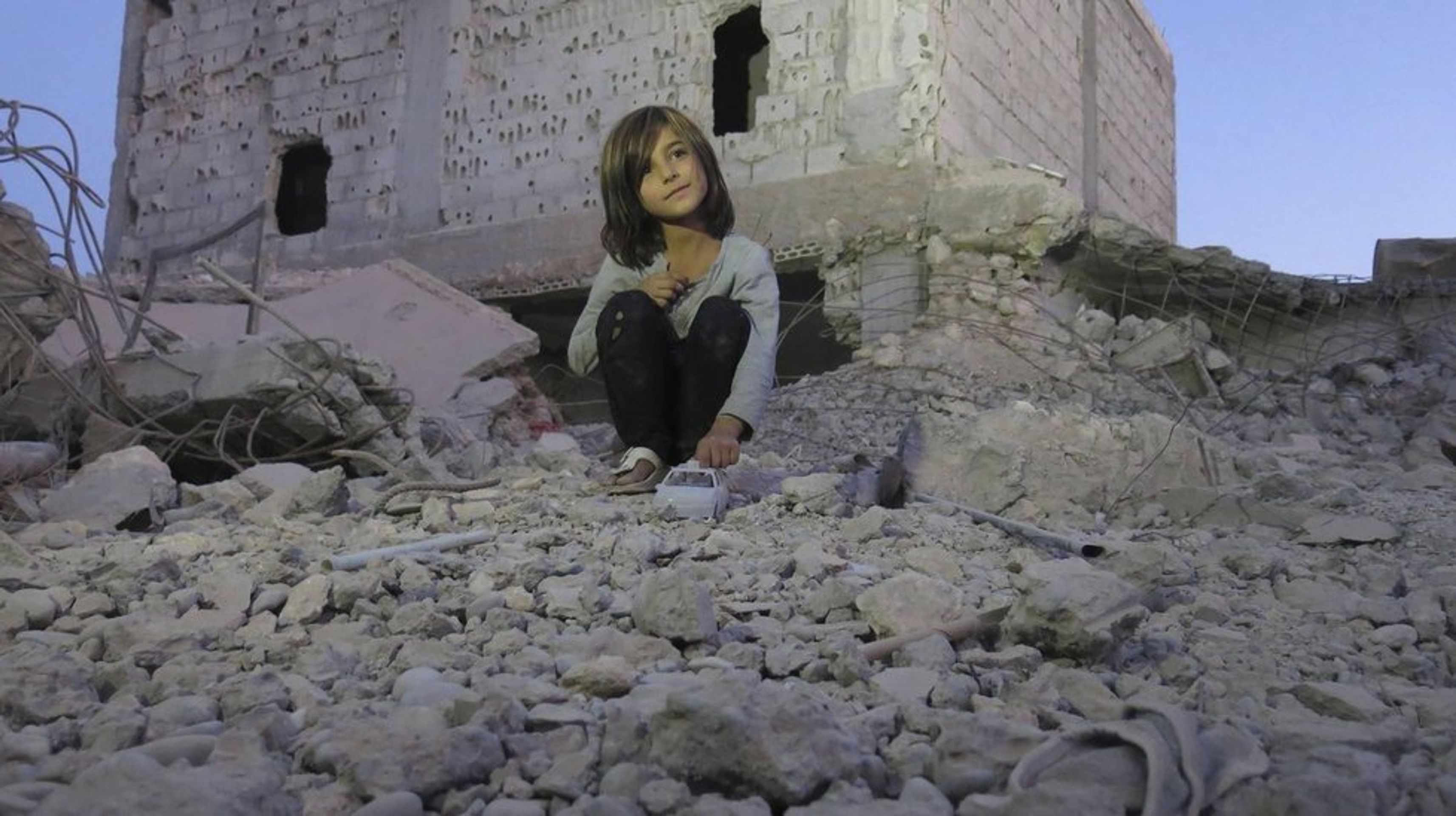 kobani - GALERIE: Kobani (6/12)