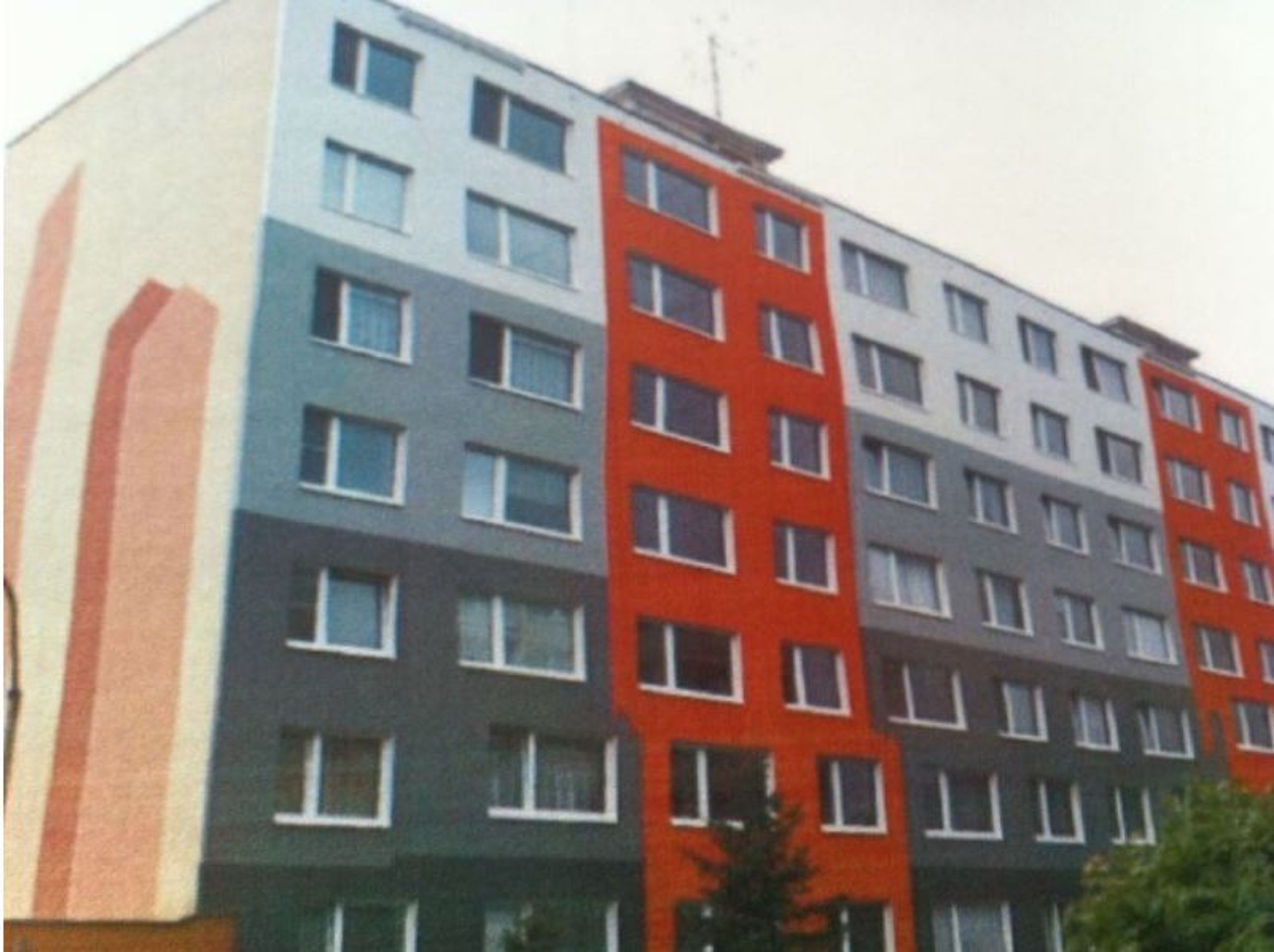 Nabídka věcí z exekucí - Byt 4+1 v Lovosicích - GALERIE: Nabídka věcí z exekucí (2/6)