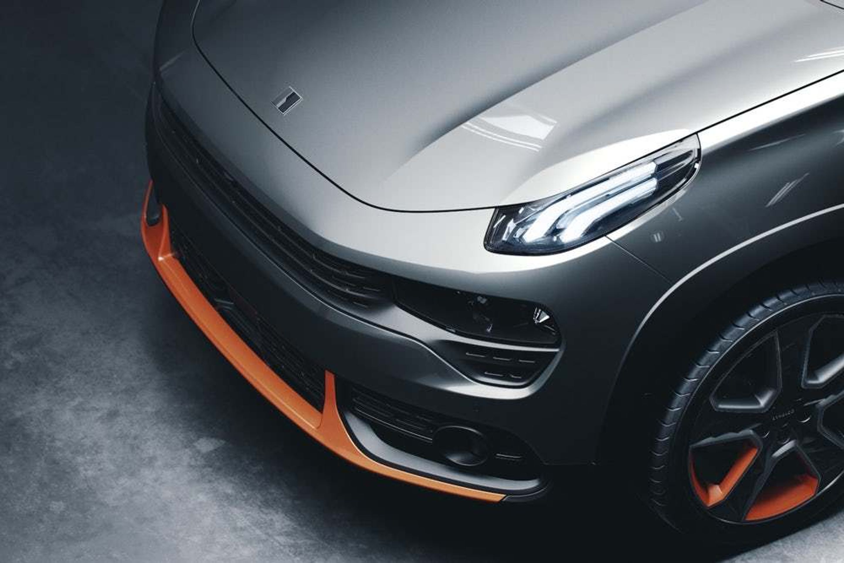 Nový Lynk & Co 02 - 21 - Fotogalerie: Novinka Lynk & Co 02 (5/10)