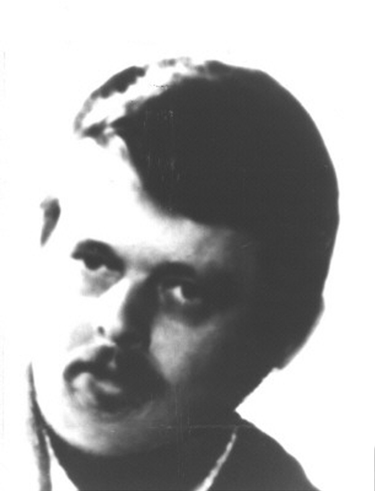 František Hudec, 24. 12. 1950 (2) - Světově nejhledanější osoby (15/61)