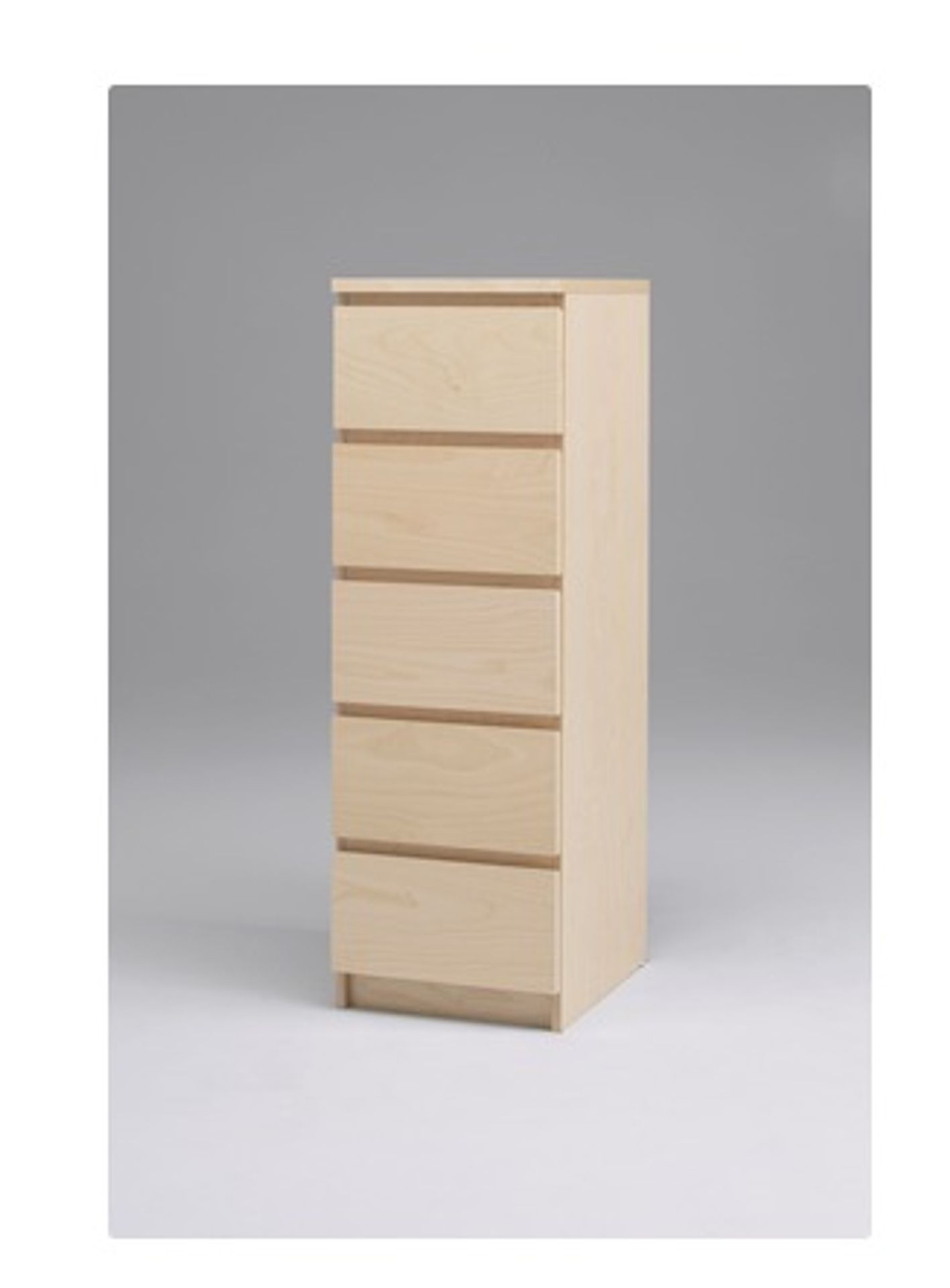 Komody stahované z IKEA - 2 - GALERIE: Komody stahované z IKEA (2/5)