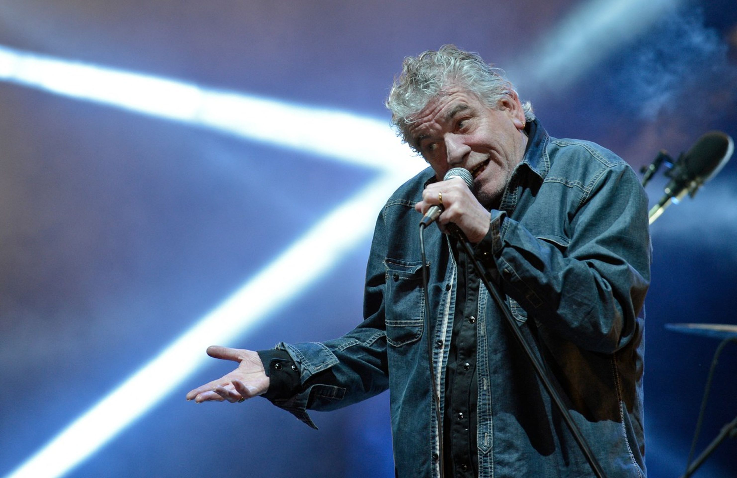 Dan McCafferty - Dan McCafferty (3/3)