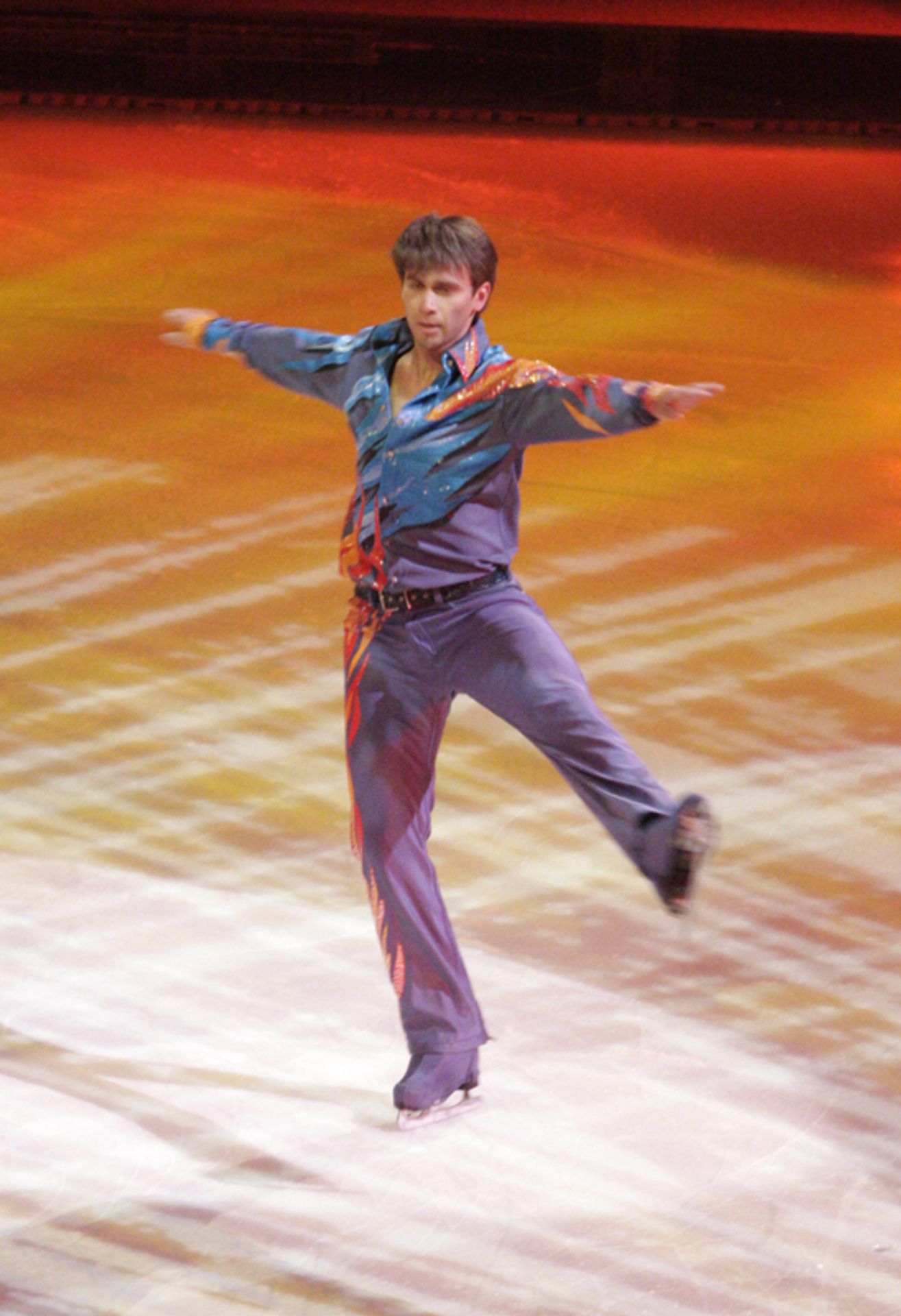 Holiday on Ice - GALERIE: Holiday on Ice (15/16)