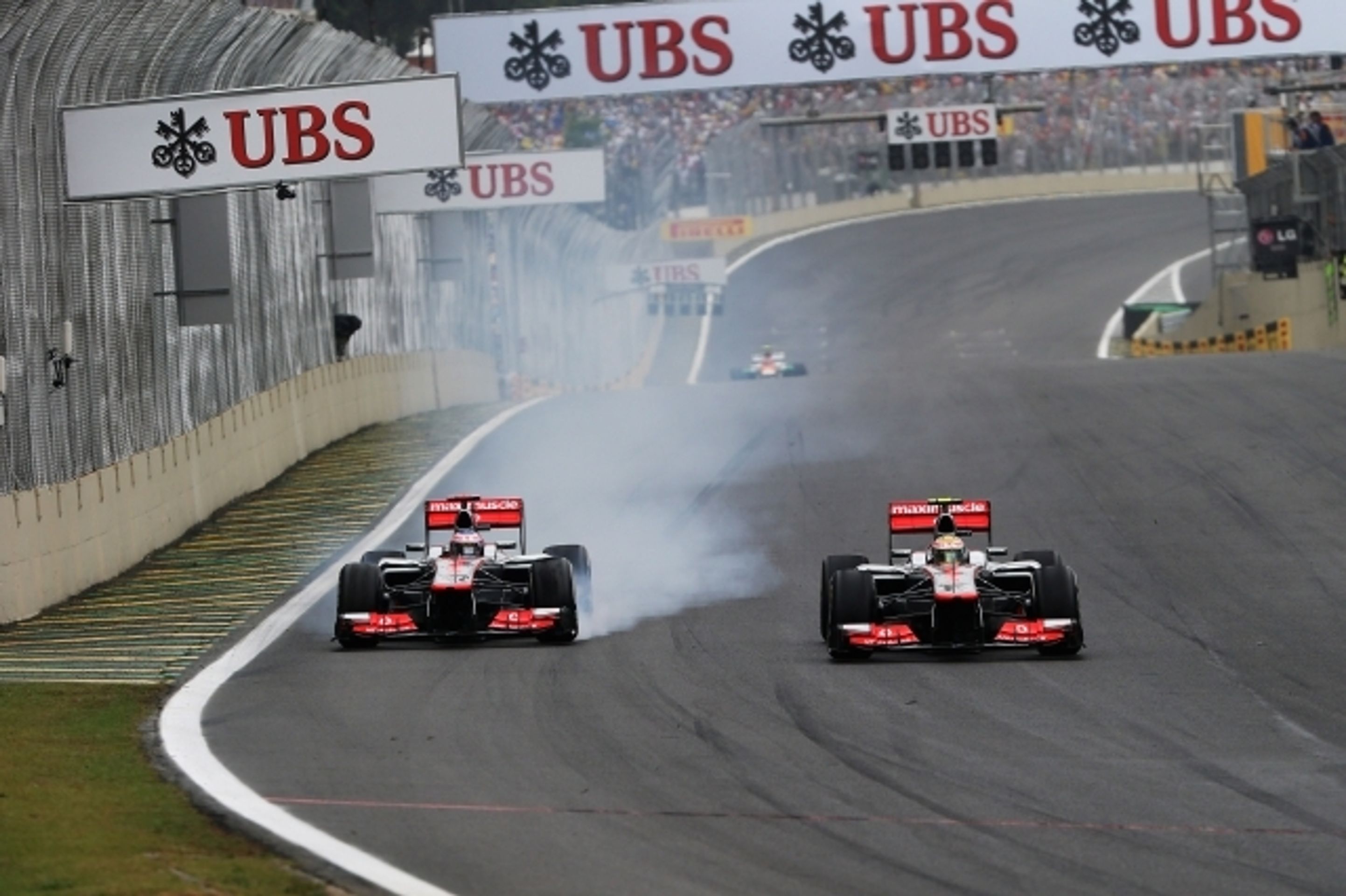 Velká cena Brazílie F1 2012 - 10 - GALERIE: Velká cena Brazílie 2012 (17/20)