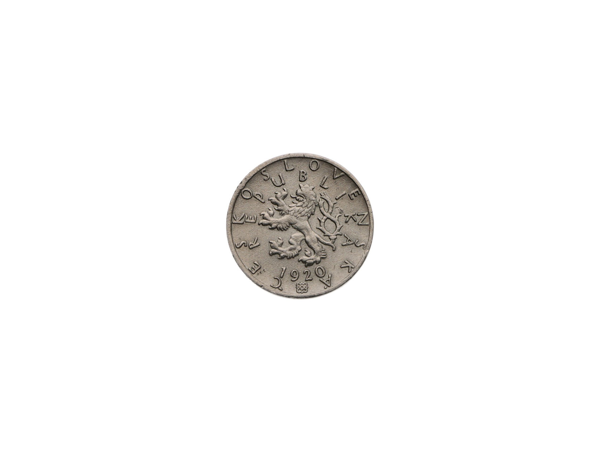 Dvacetistotin 1920 2 zadní strana - Položky do aukce (18/32)