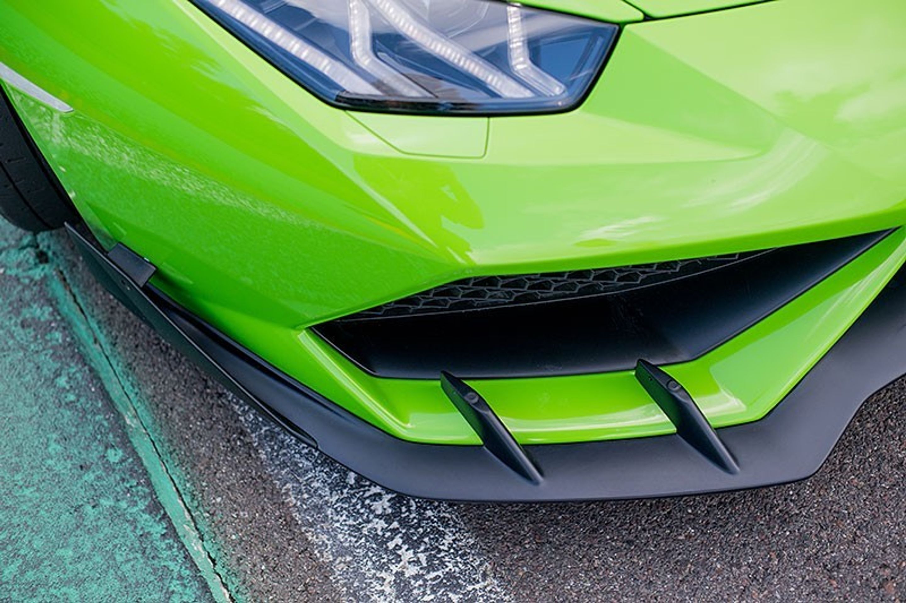 lambo - 32 - GALERIE: Lamborghini Huracán (7/19)