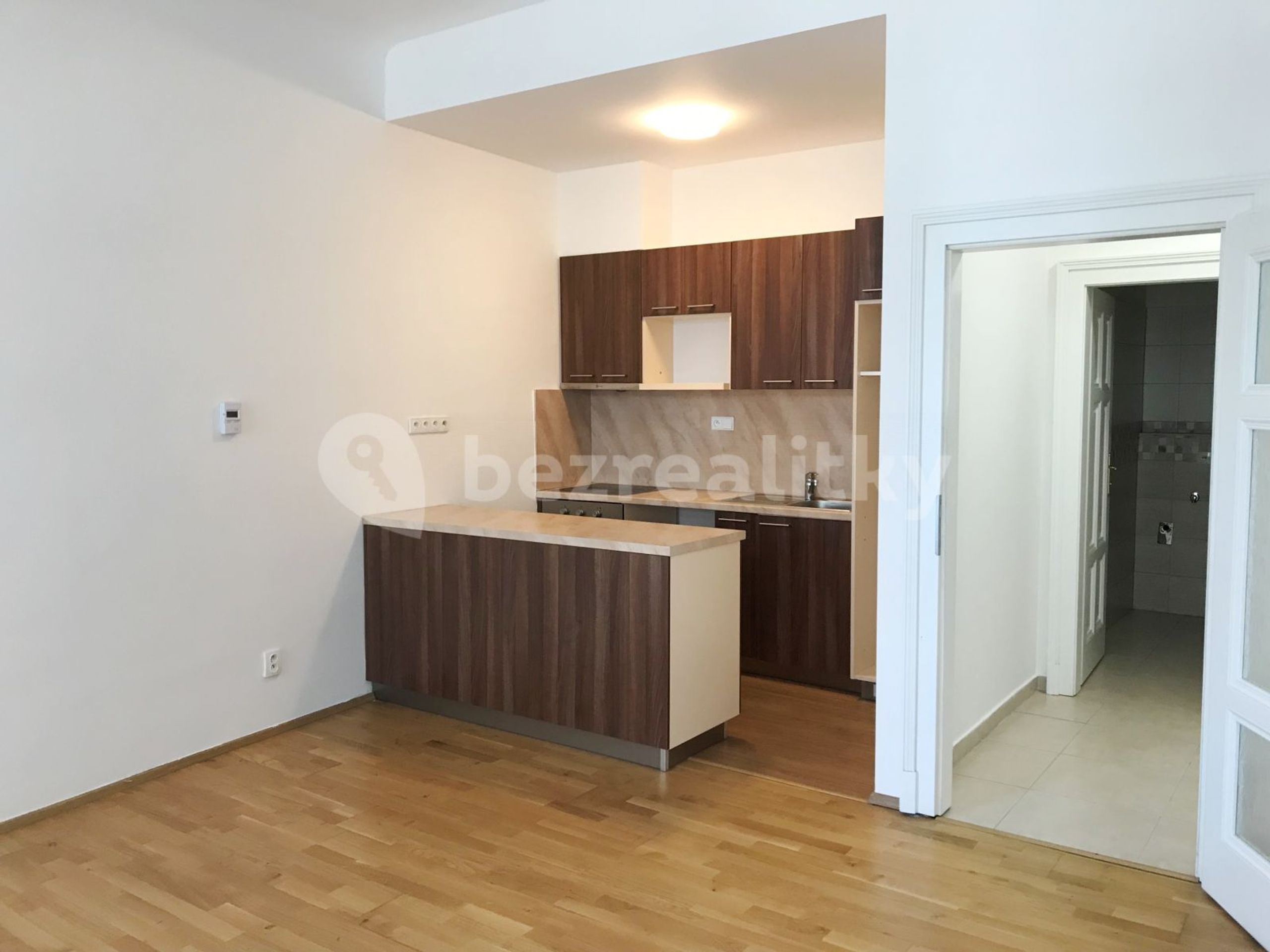 Pronájem bytu, Biskupská, Brno - Prodej a pronájem církevních nemovitostí (11/16)