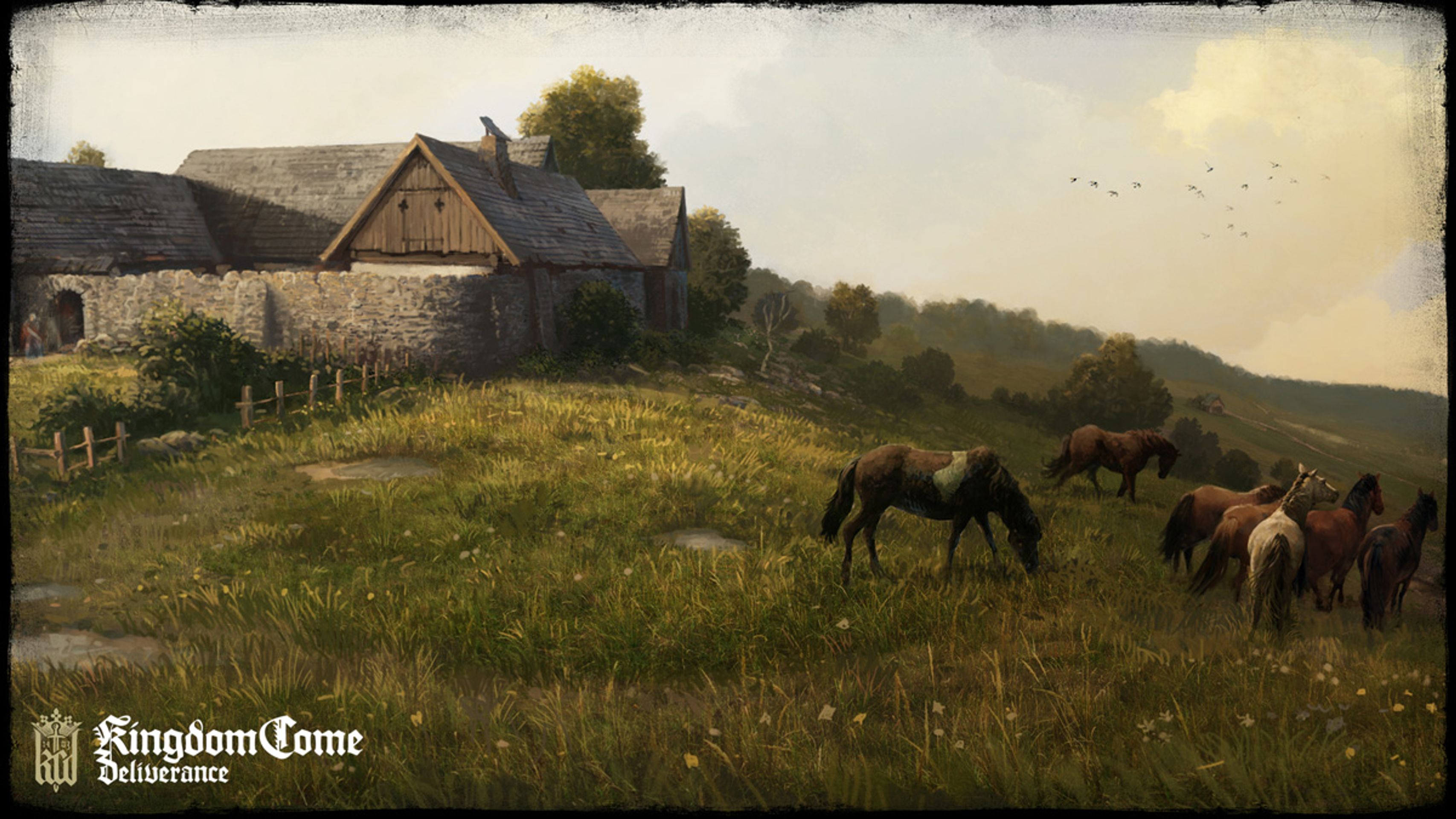 Kingdom Come Deliverence (13) - Kingdom Come: Deliverence (13/22)