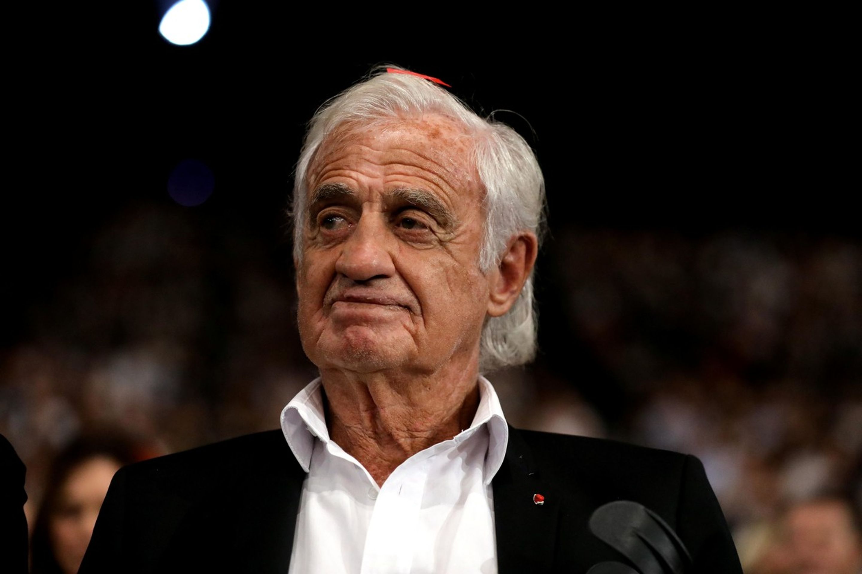 Jean-Paul Belmondo - 2018 - Belmondova dcera Stella (9/15)