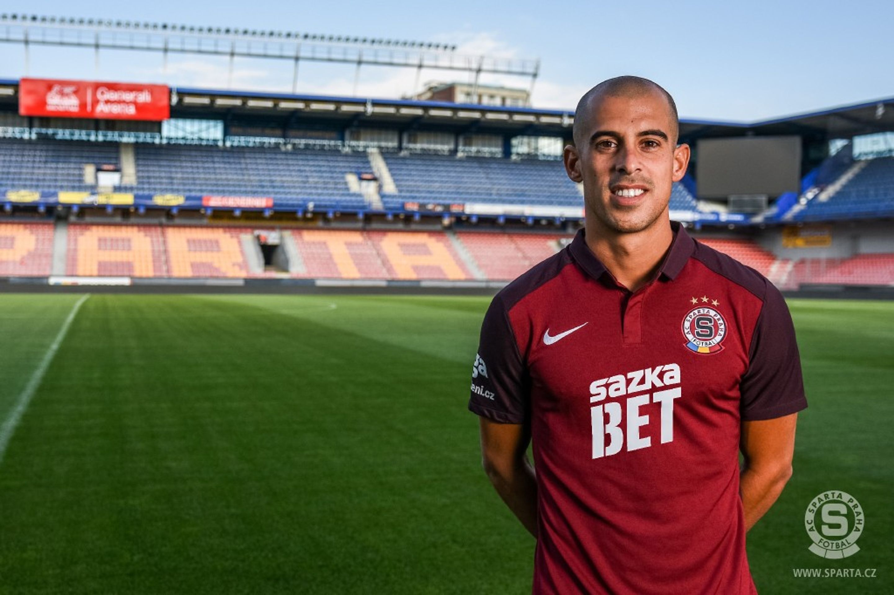 Tal Ben Haim - GALERIE: Cizinci v české nejvyšší fotbalové soutěži (6/6)