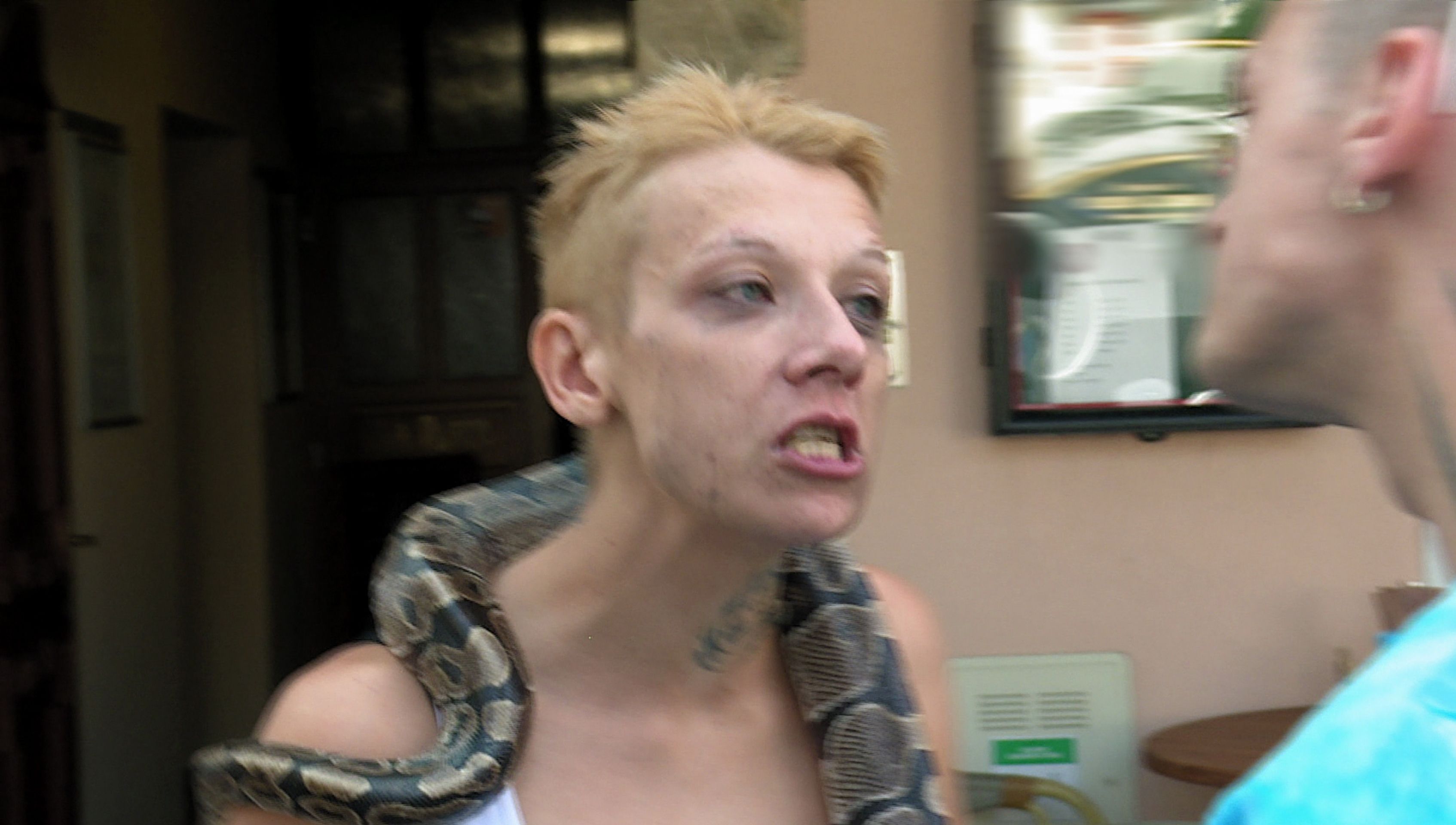 Výměna manželek: Rvačka během osmi očí - 20 - GALERIE: Výměna manželek: Rvačka během osmi očí (20/27)