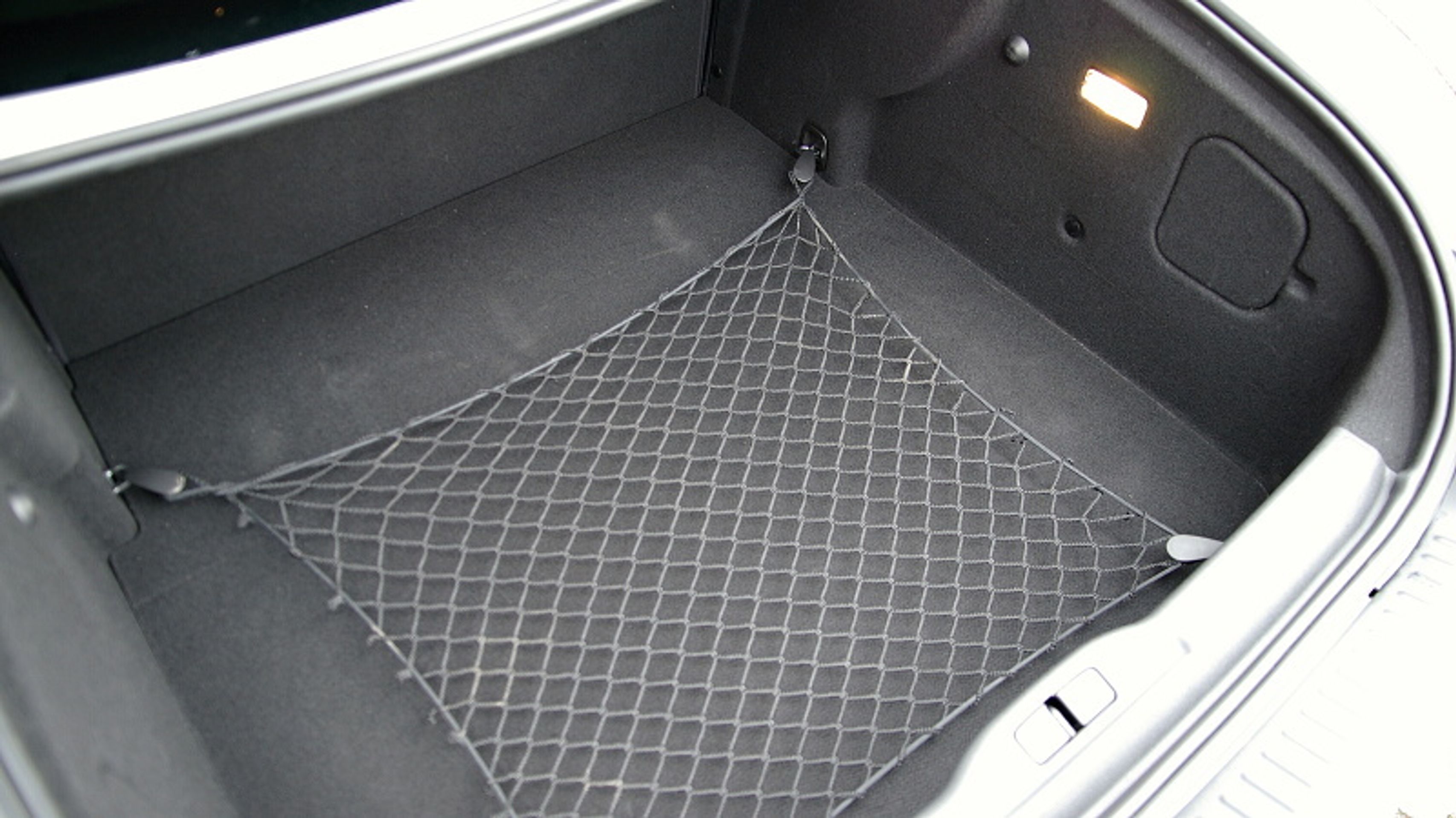 Peugeot RCZ - 5 - GALERIE Peugeot RCZ (4/8)