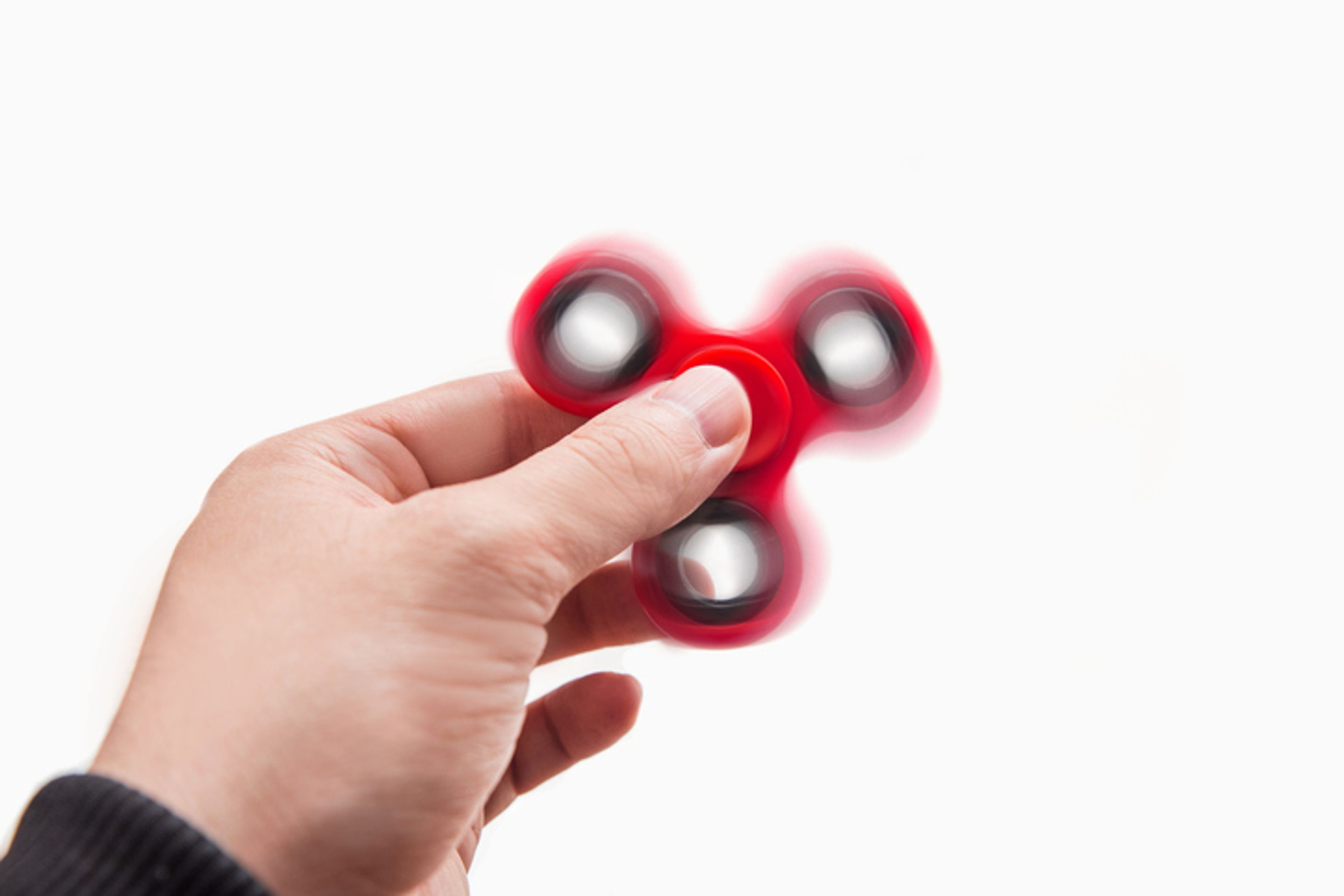 Fidget Spinner - 5 - GALERIE: Fidget Spinner (5/5)