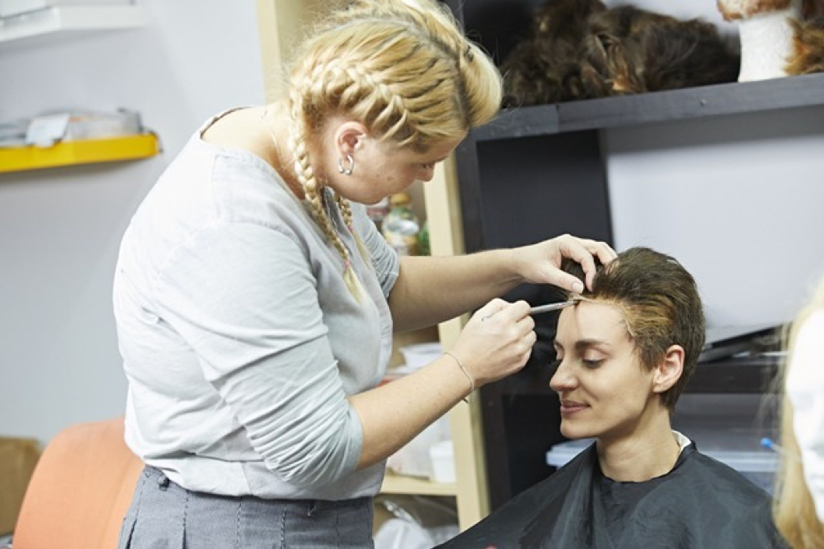 Tvoje tvář má známý hlas 11. epizoda backstage část 1 - 14 - GALERIE: Tvoje tvář - 11. epizoda backstage (14/38)