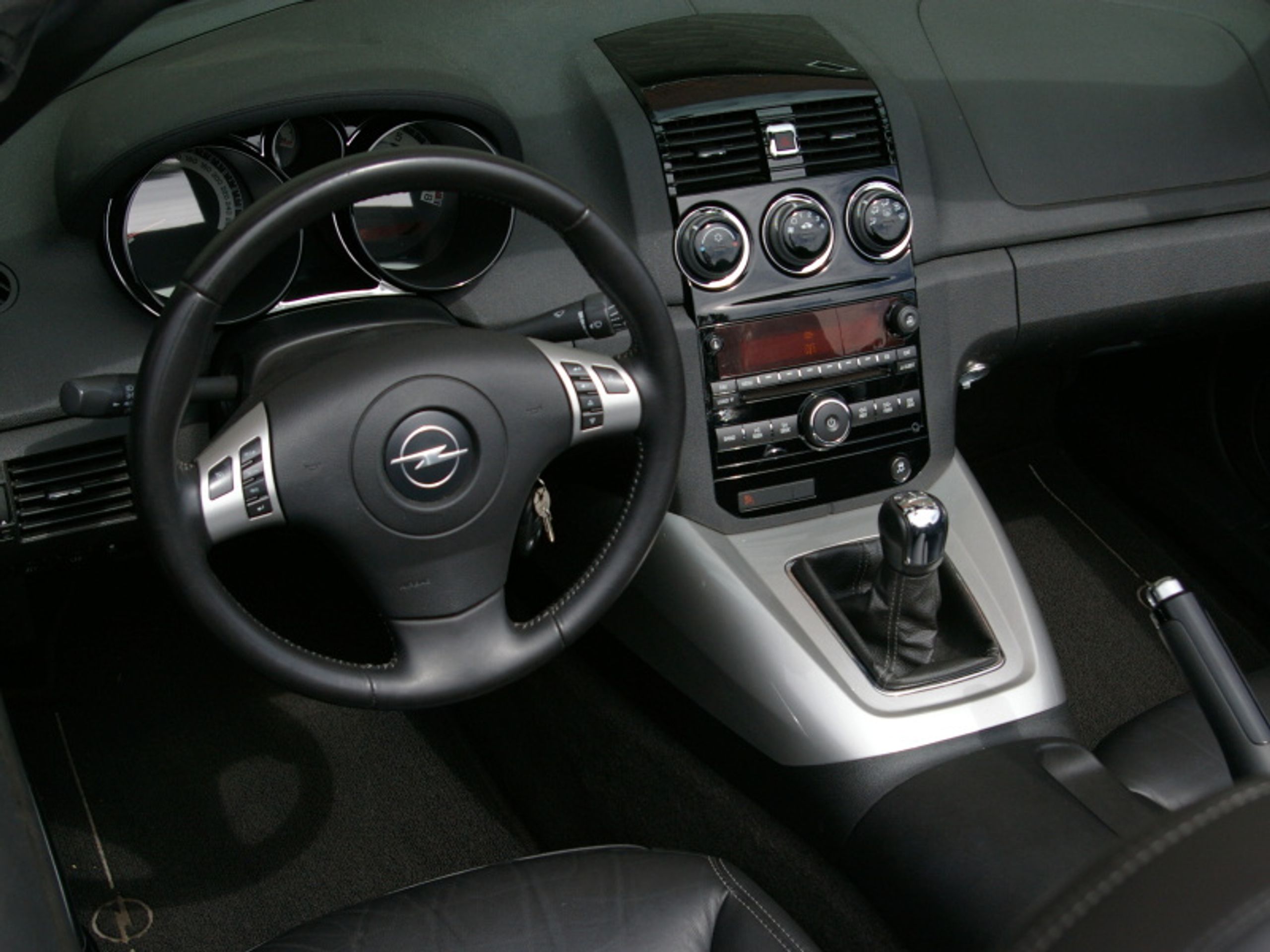 Opel GT - GALERIE Opel GT (7/9)