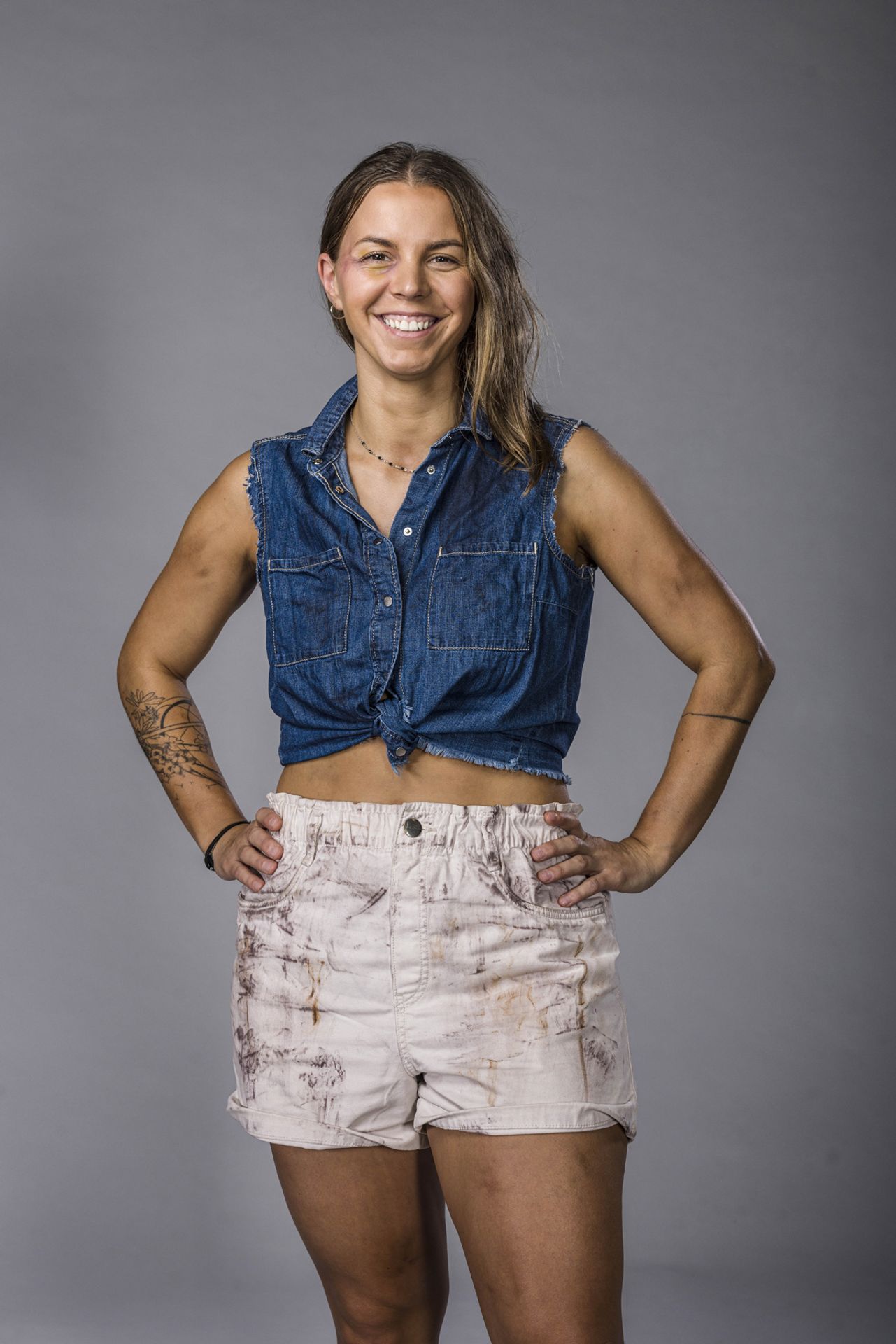 Účastnice Survivoru Nikola - Účastníci Survivoru (20/44)