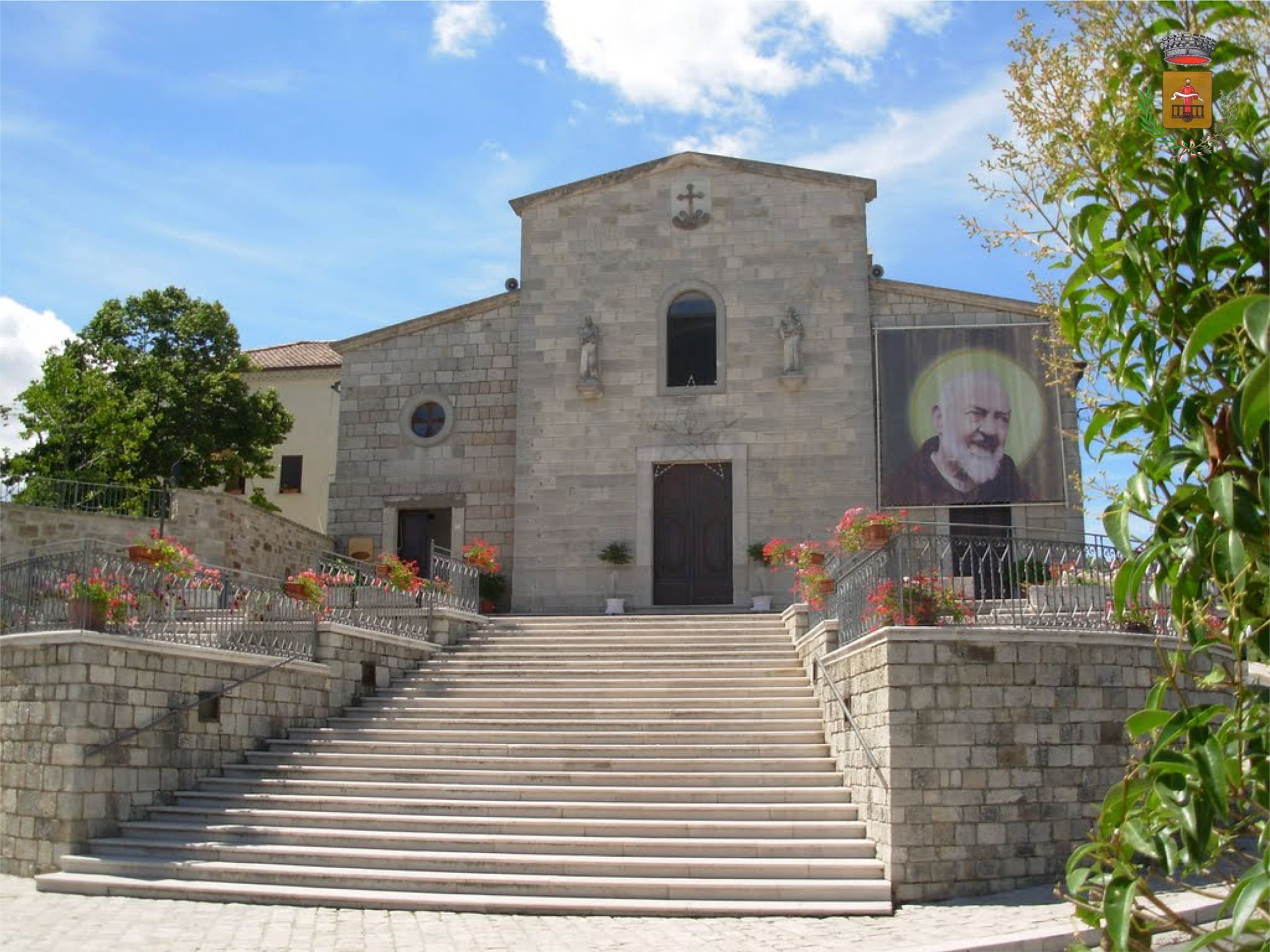 Sant'Elia a Pianisi - Město Sant'Elia a Pianisi (3/12)