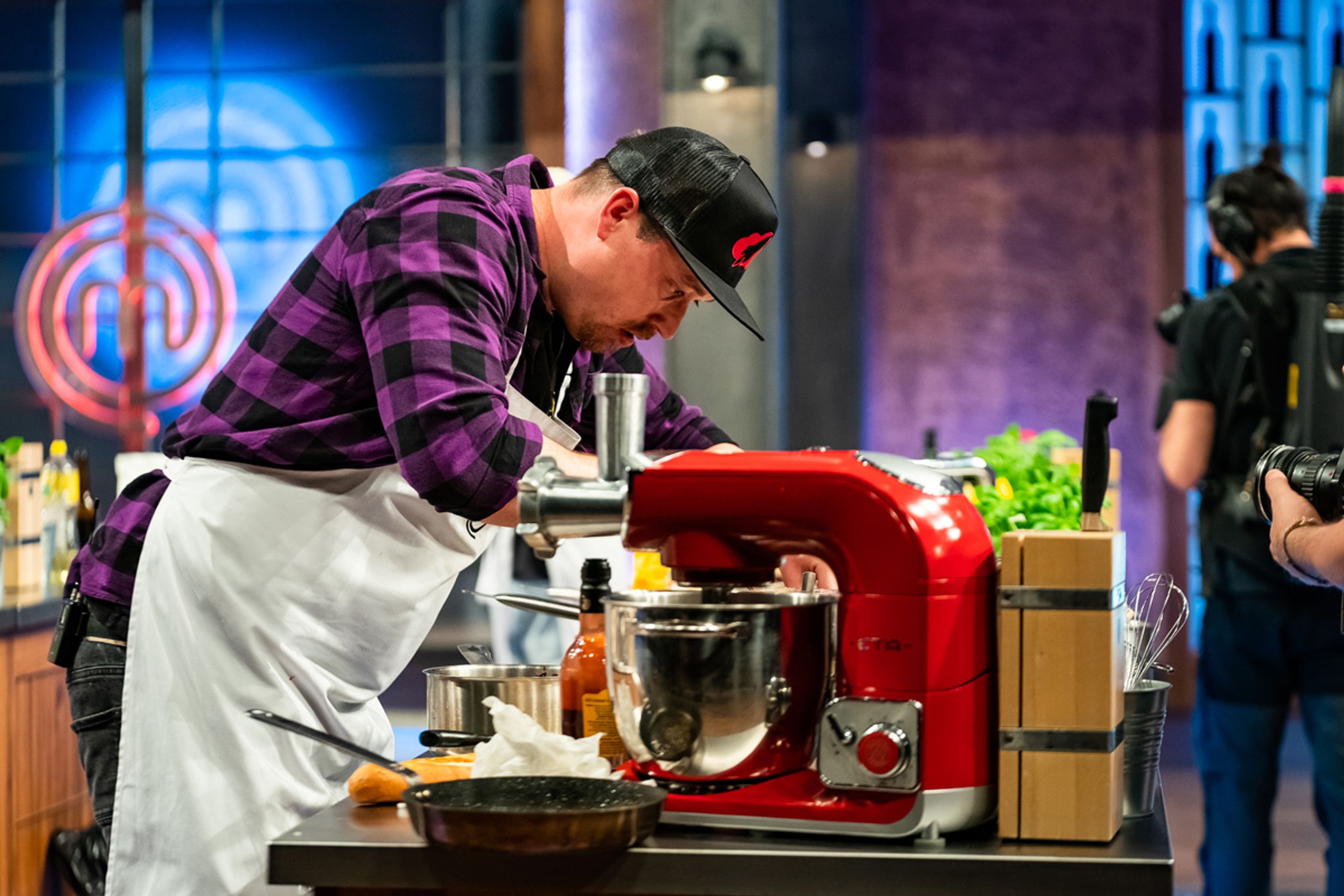 MasterChef-(15) - MasterChef (9/18)