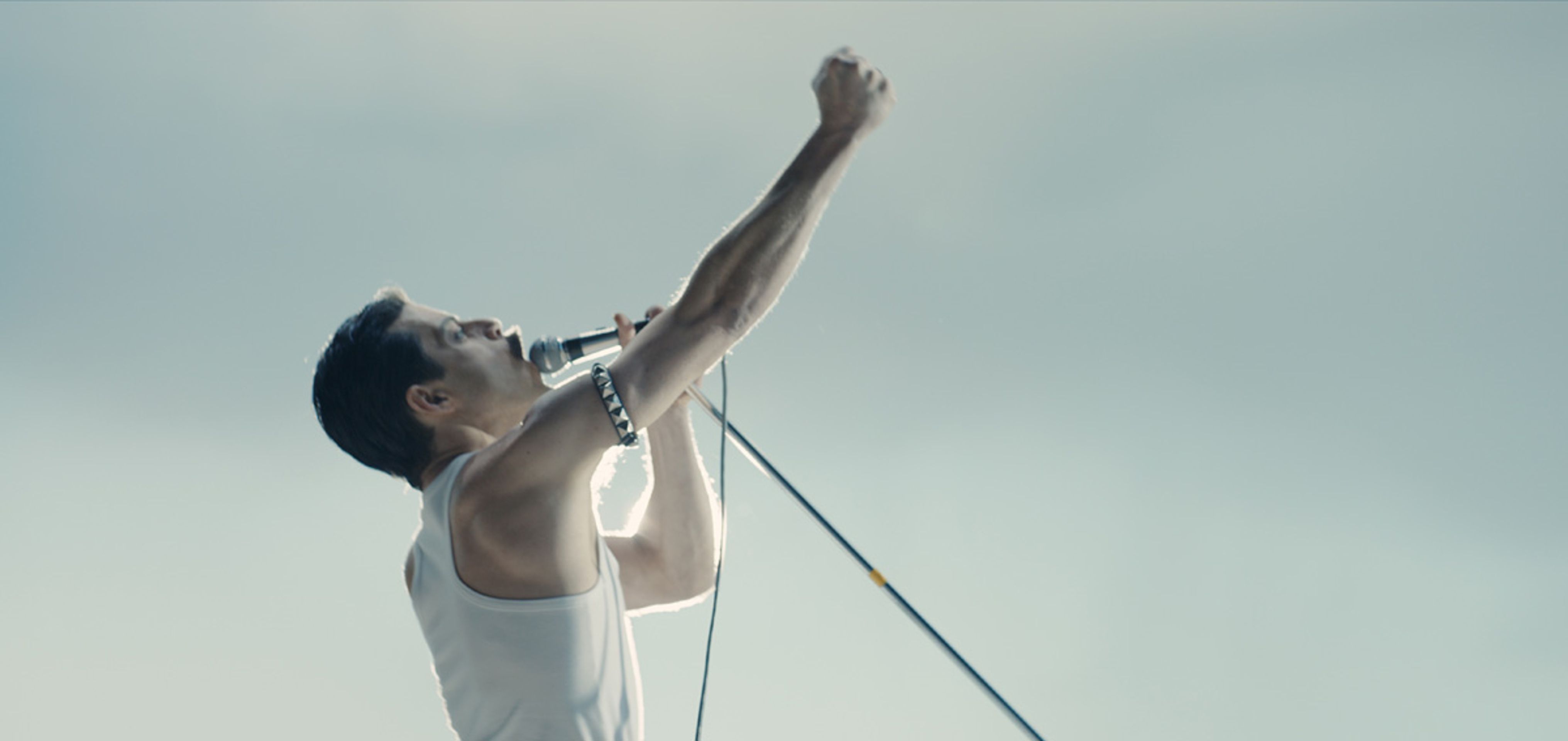 Bohemian Rhapsody - Jaro 2024 na Voyo (9/15)