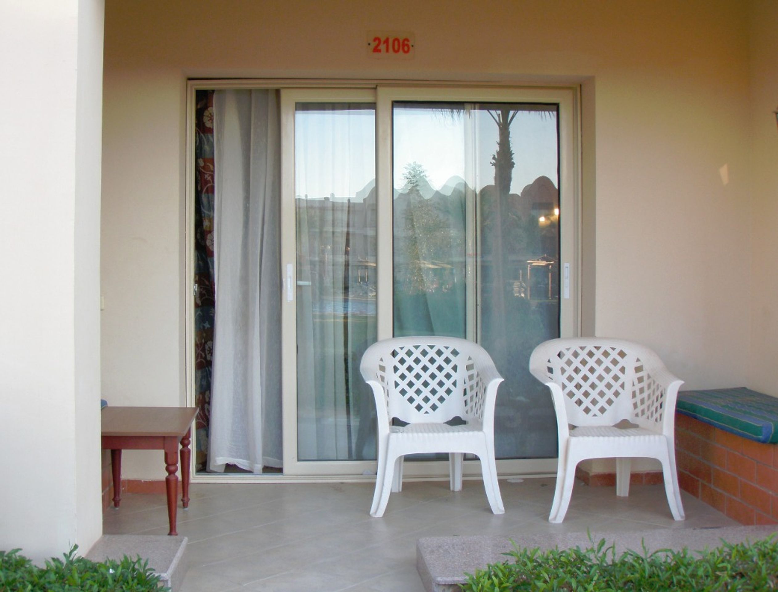 Tady byla na dovolené Monika Kramná - 7 - Tady byla na dovolené Monika Kramná (9/15)