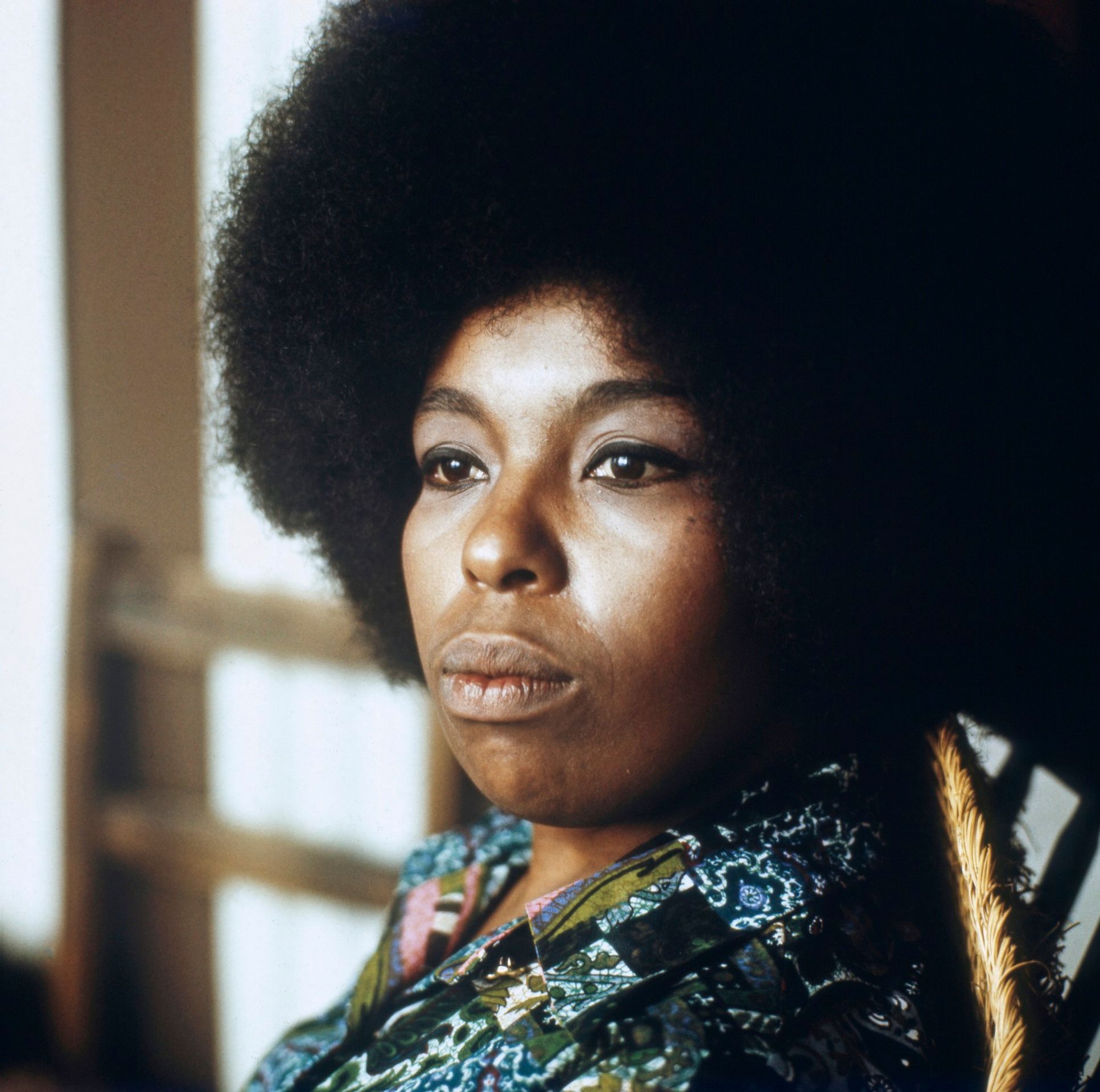 Roberta Flack, 1973 - Roberta Flacková (1/5)