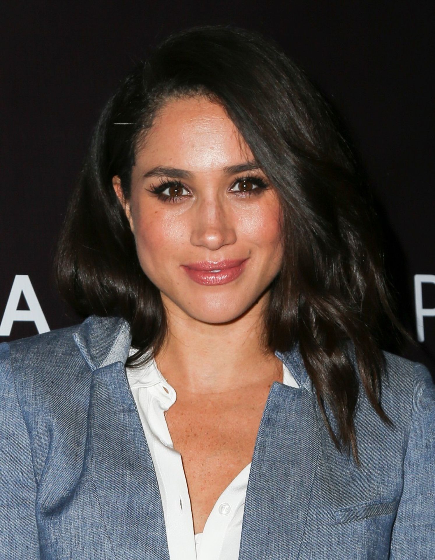 Meghan Merkle - 3 - GALERIE: Pippa Middleton a Meghan Markle (18/18)
