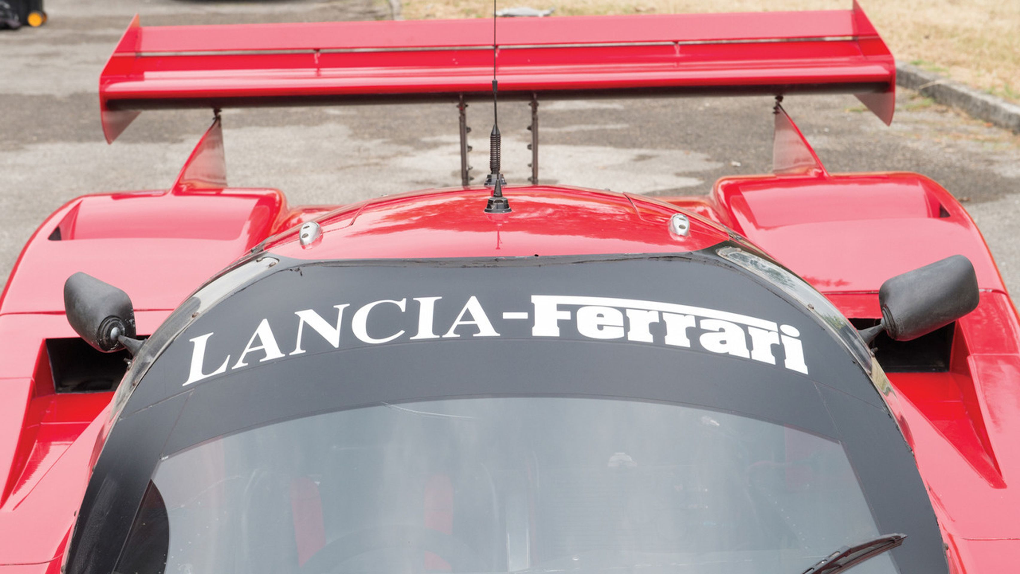 lancia - 14 - GALERIE: Lancia-Ferrari LC2 (7/7)