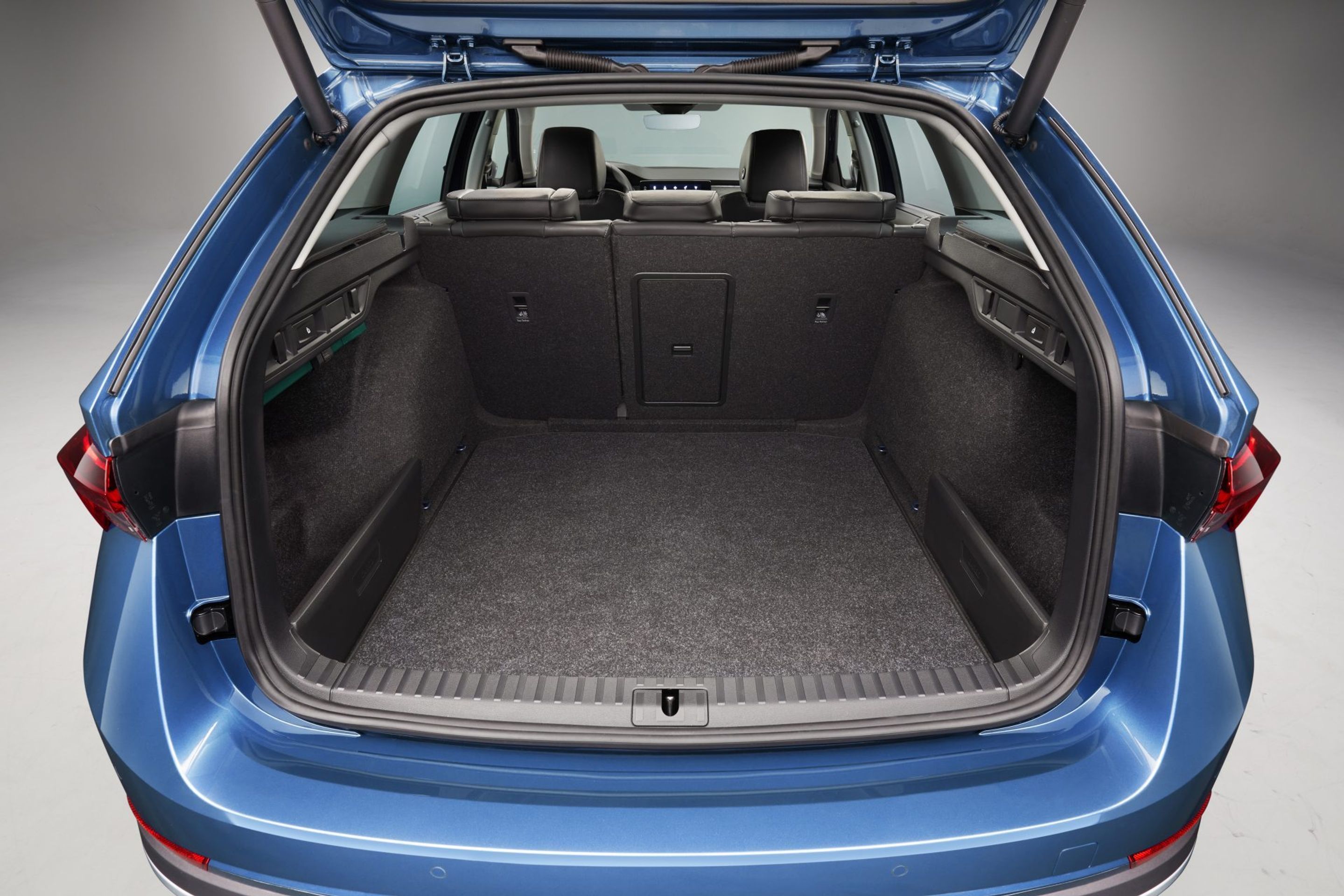 Škoda Octavia Scout - 42 - Fotogalerie: Nová Octavia Scout pod drobnohledem (8/26)