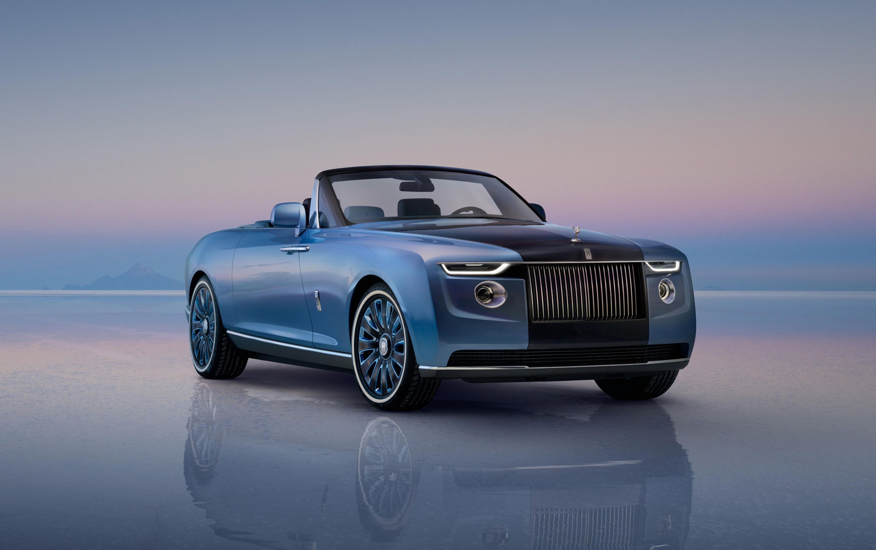 Rolls-Royce Boat Tail - 25 - Fotogalerie: Rolls-Royce Boat Tail, nejdražší auto světa (17/18)