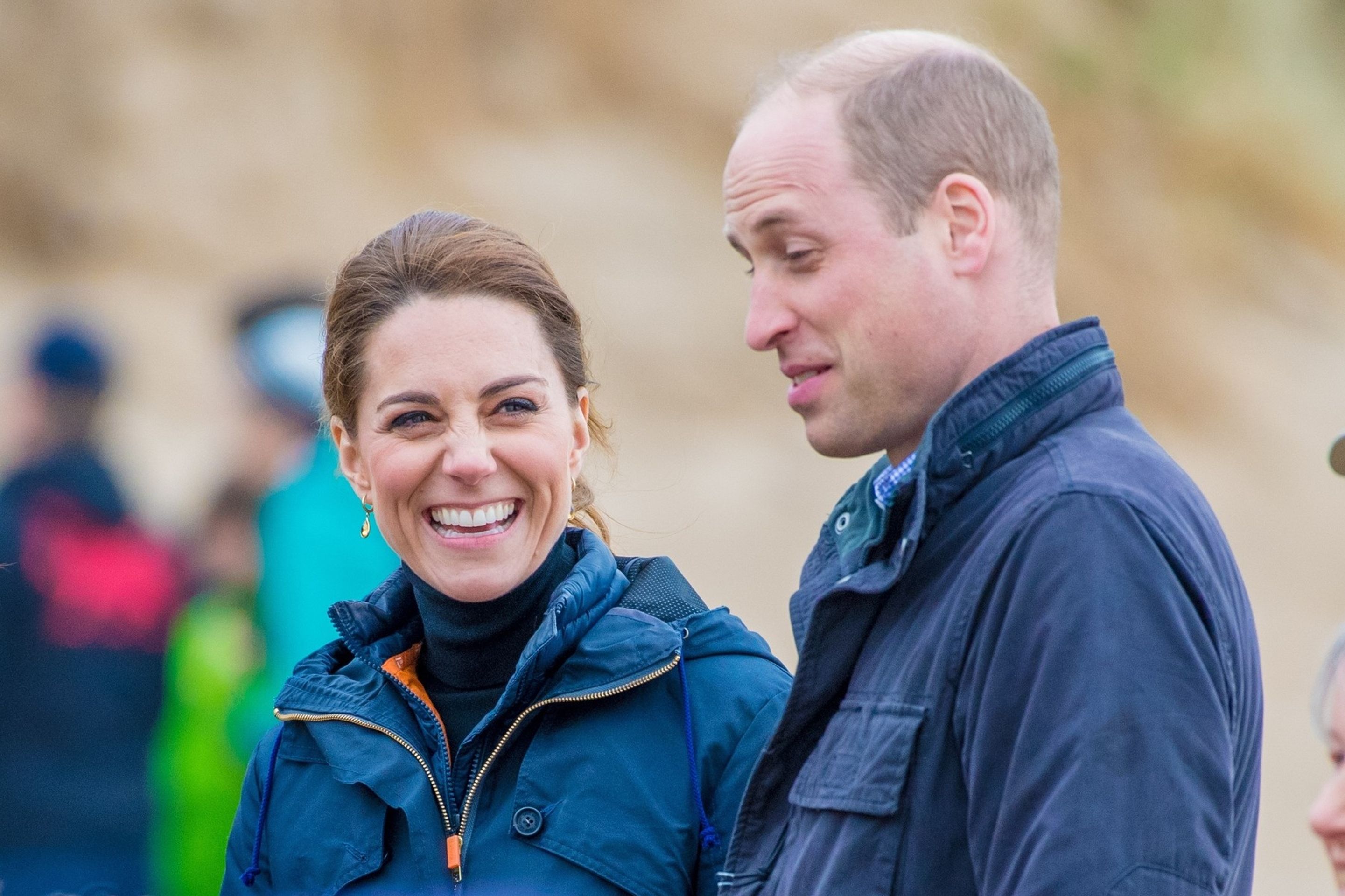 Princezna Kate a princ William - Princezna Kate a princ William (4/33)