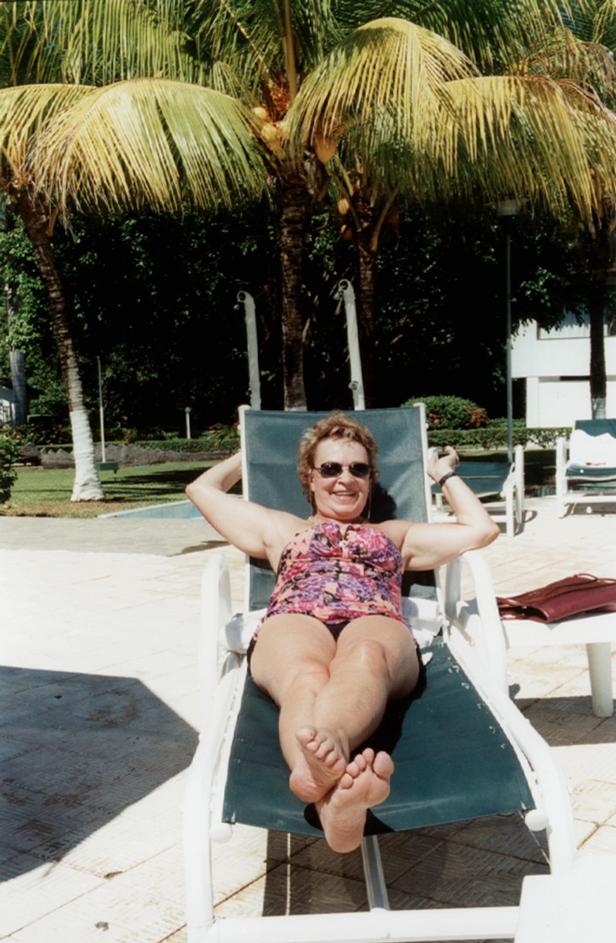 Jiřina Bohdalová - 2001 - Jak šel čas s Jiřinou Bohdalovou (2/12)