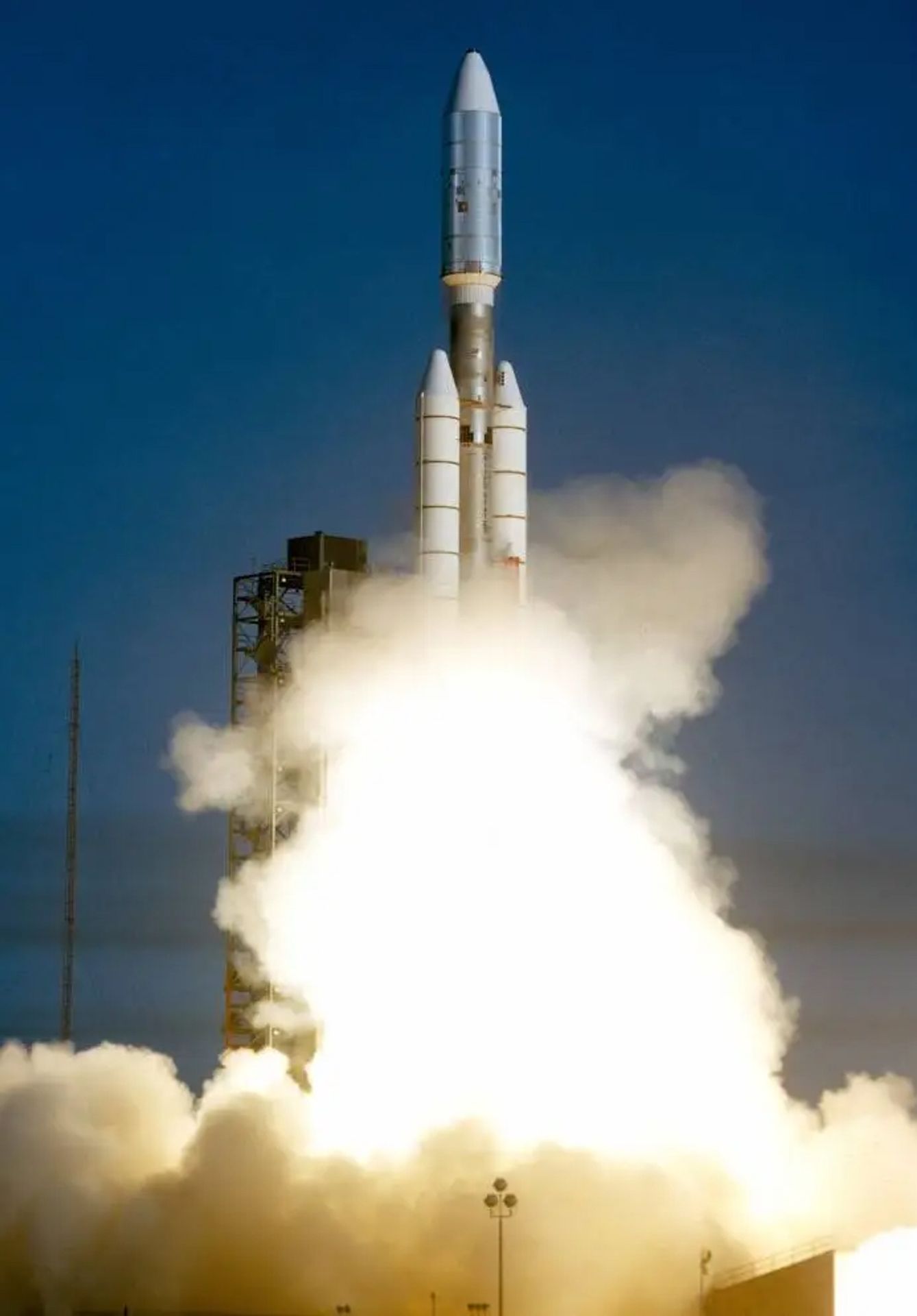 Voyager 1 - Voyager 1 (5/9)