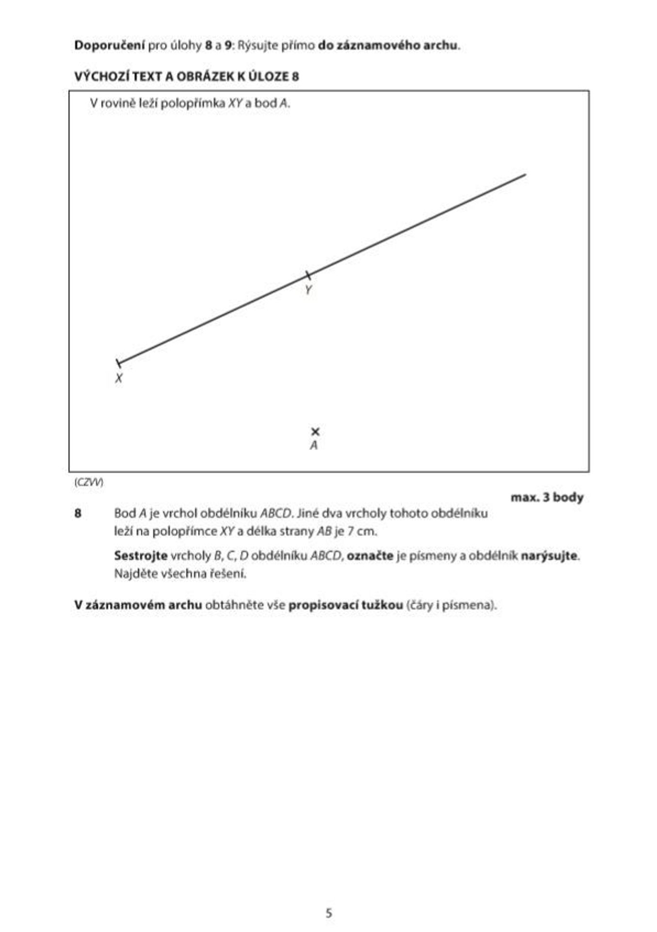 Matematika pro šestiletá gymnázia - 6 - GALERIE: Matematika pro šestiletá gymnázia (6/10)
