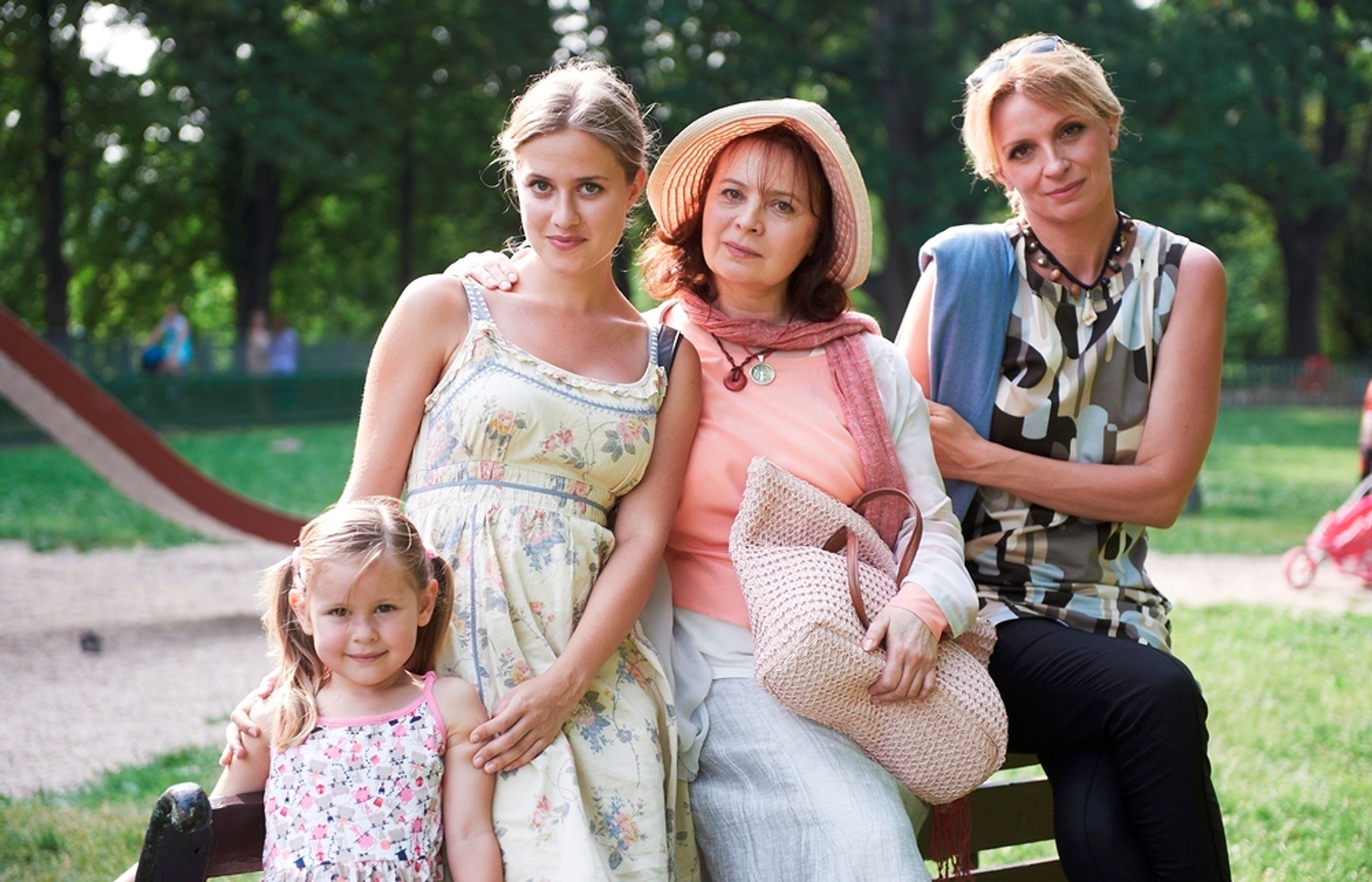 Sukničkář natáčení - 7 - Natáčení filmu Sukničkář (3/6)