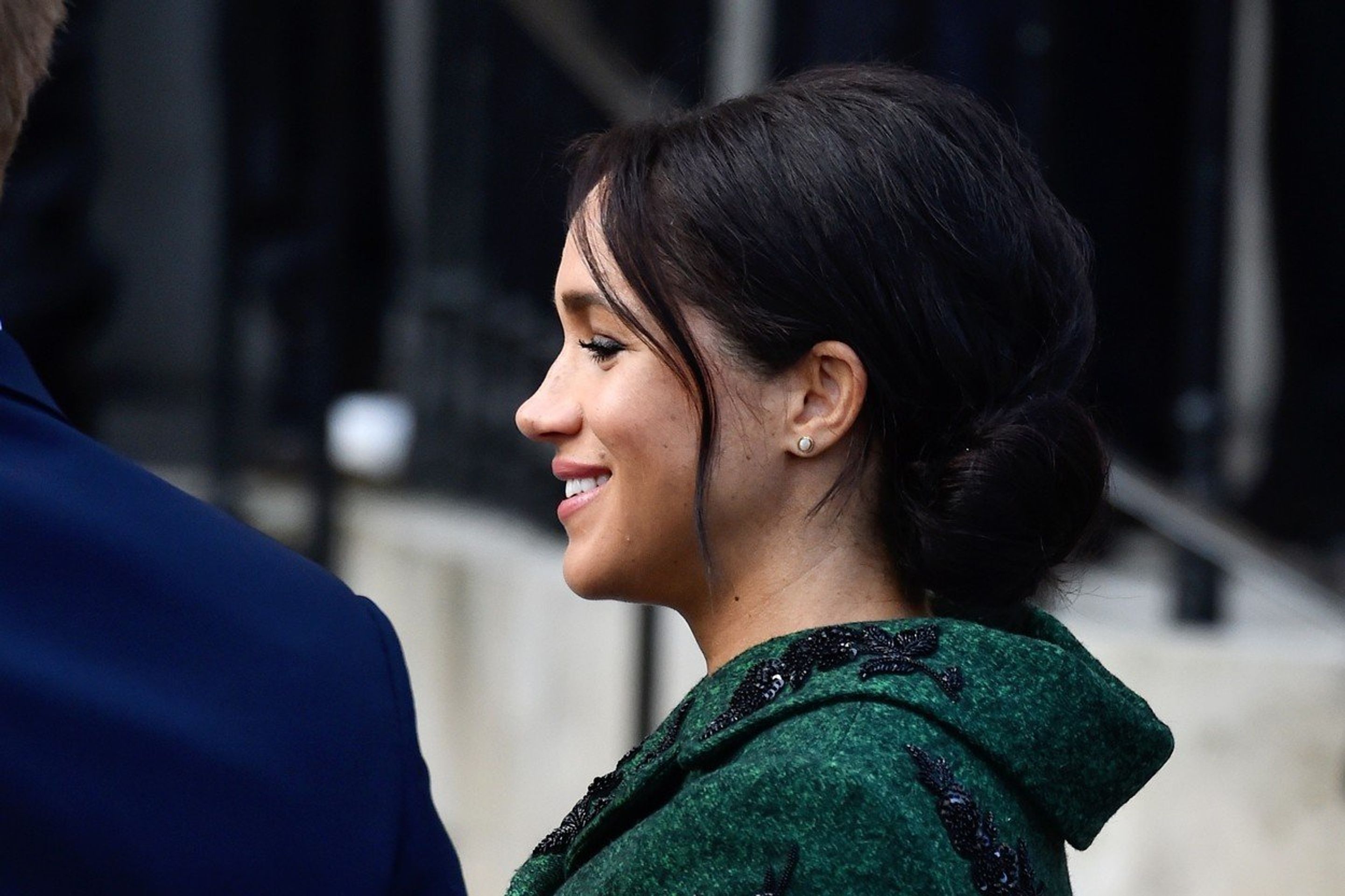 Meghan Markle - GALERIE: Exmanžel Meghan se oženil (5/13)