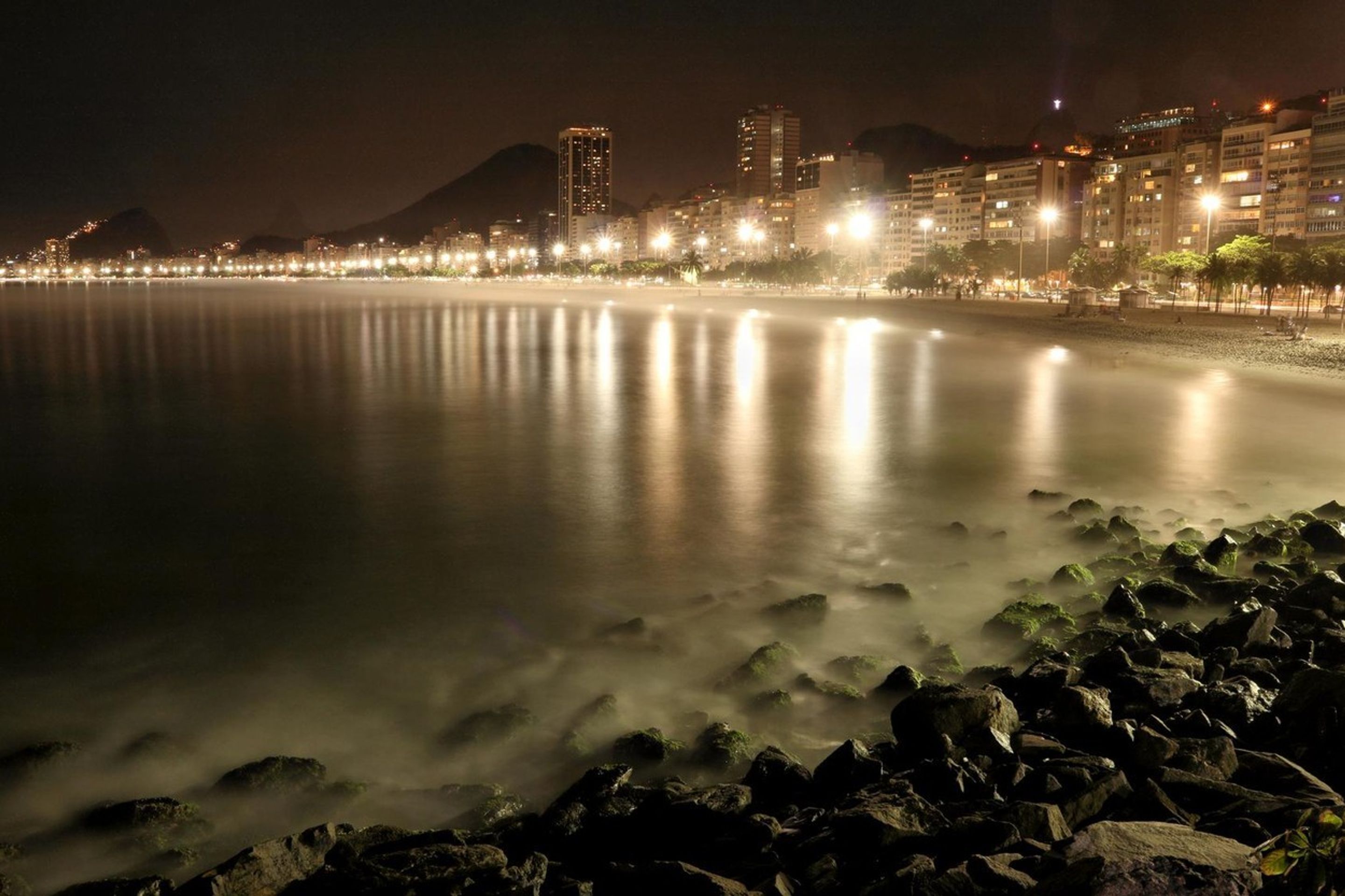 Rio de Janeiro, 100 dnů do olympiády - 2 - GALERIE: Rio de Janeiro, 100 dnů do startu olympiády (3/9)