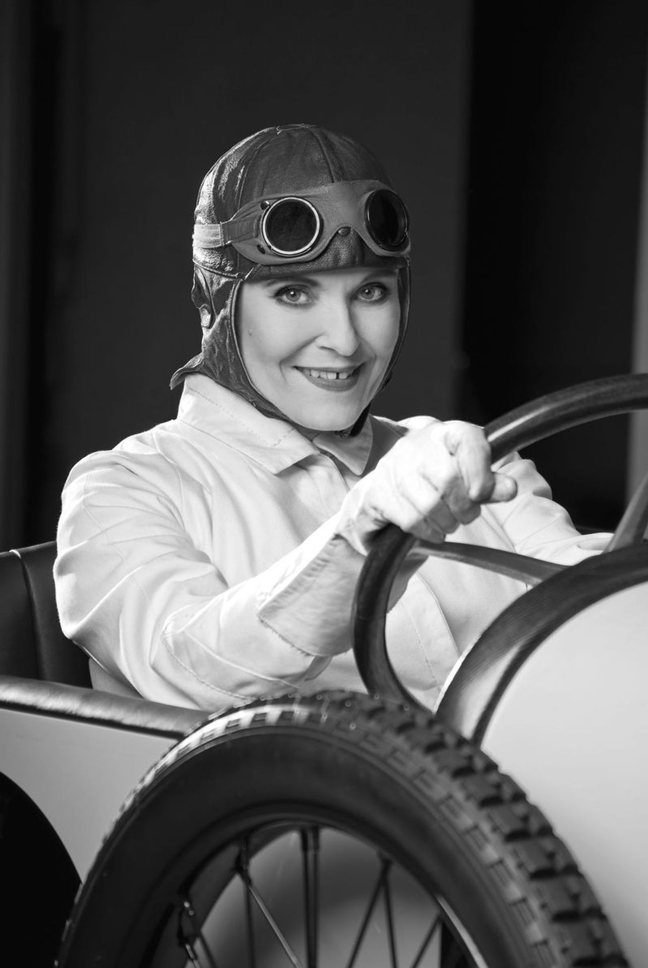 Kalendář Proměny 2011 pro Nadaci Archa Chantal - 6 - Fotogalerie: Kalendář Proměny 2011 (11/13)